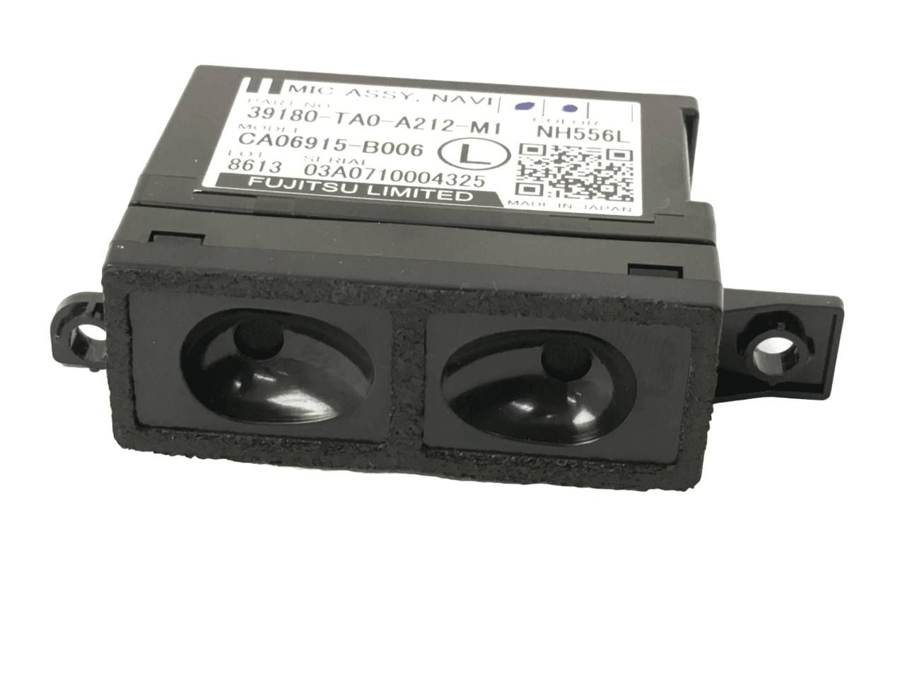 Modulo microfono Honda Accord VIII - 39180TA0A212M1