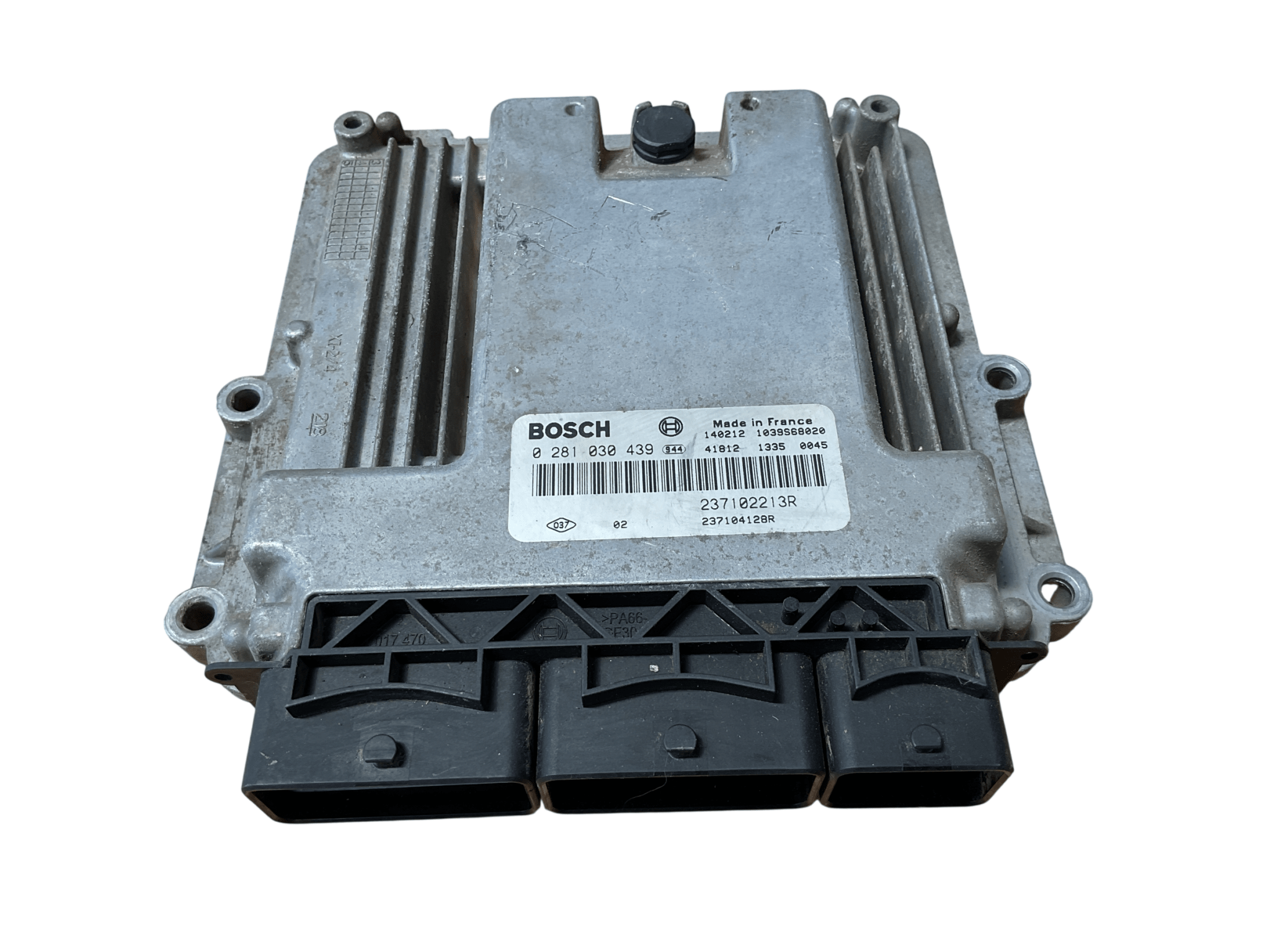 Modulo motor Dacia 237102213R 1.5 - 237102213R