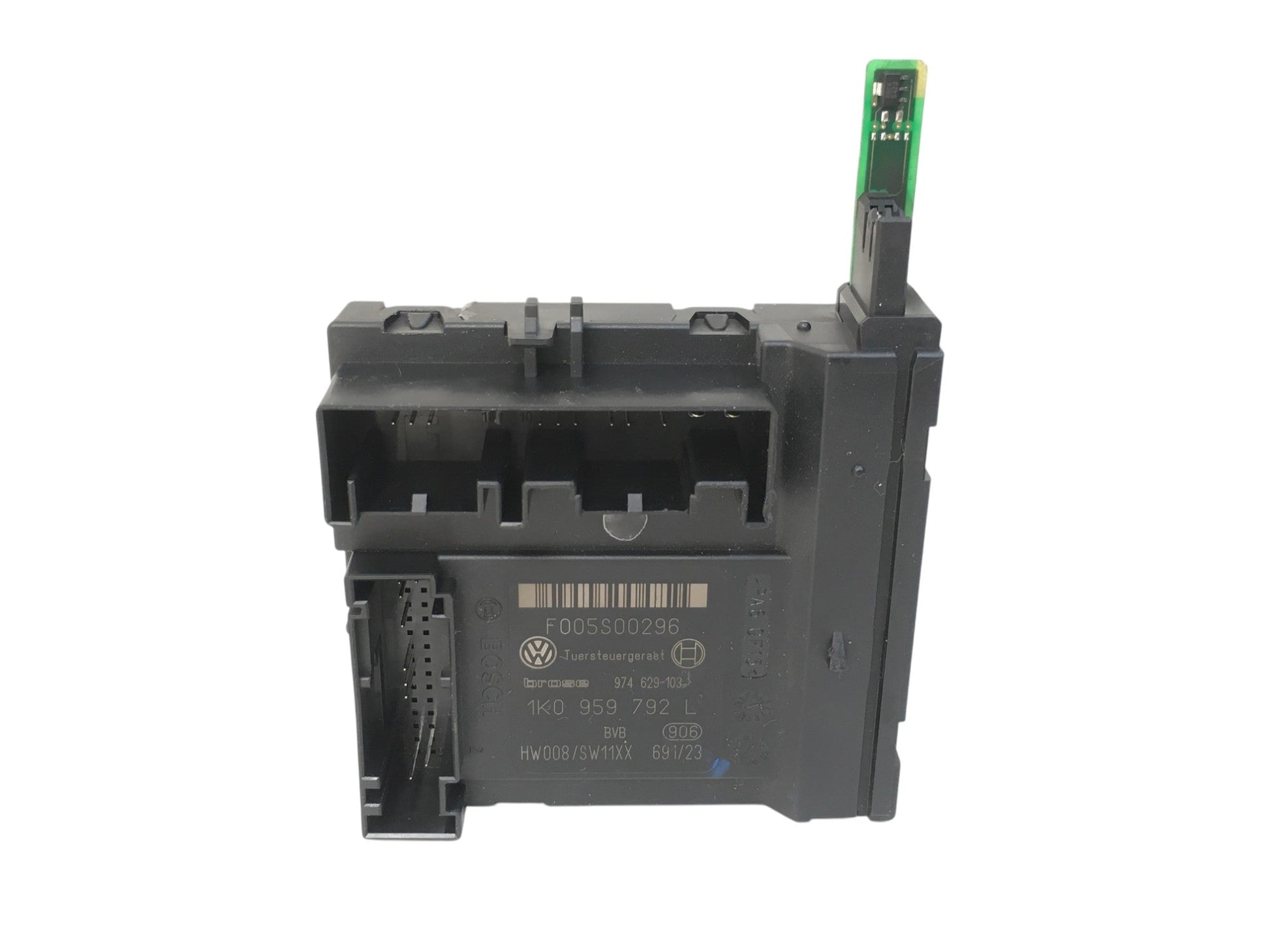 Modulo Motor Elevalunas del dcho VW 1K0959792L - 1K0959792L