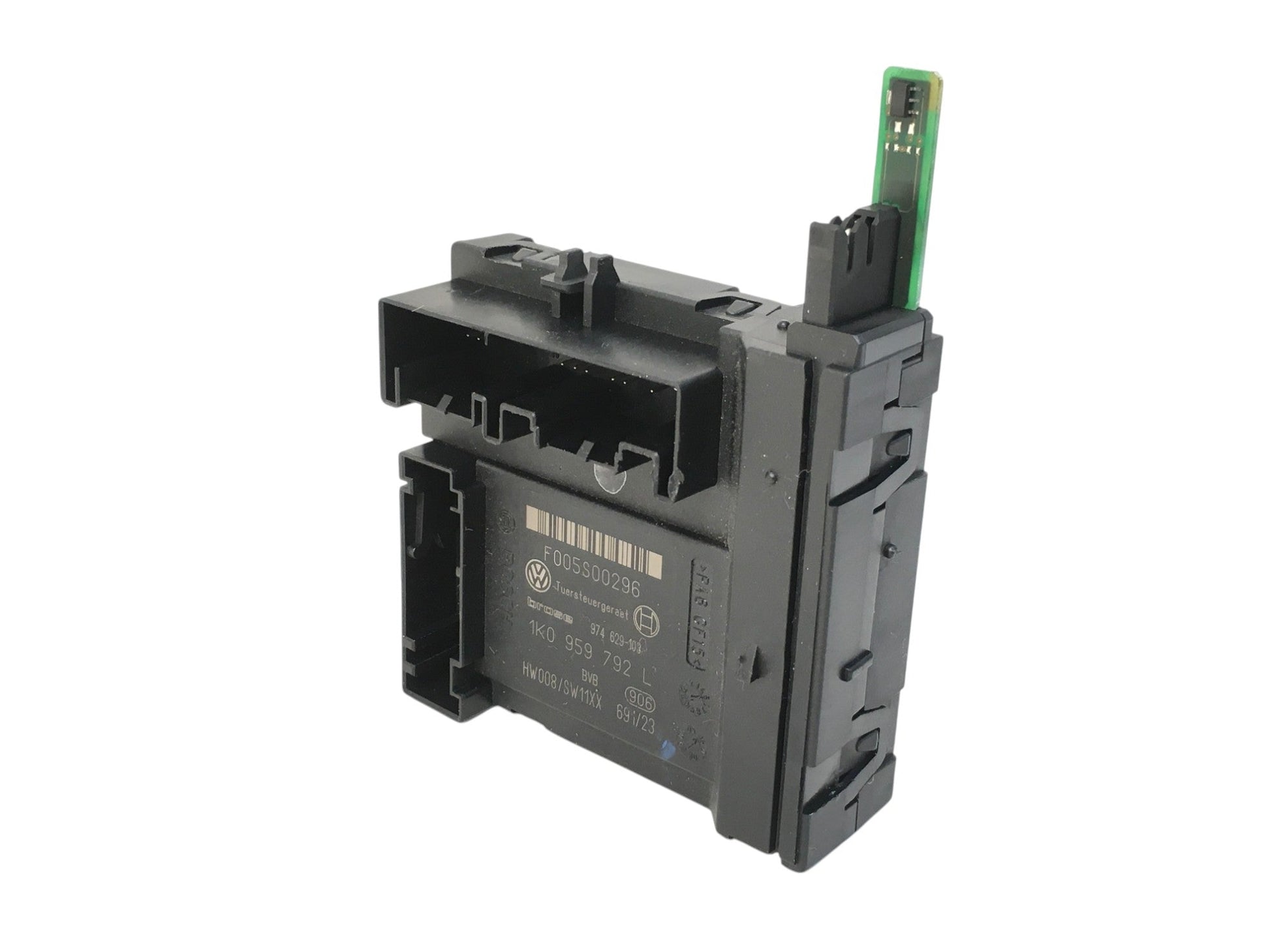 Modulo Motor Elevalunas del dcho VW 1K0959792L - 1K0959792L