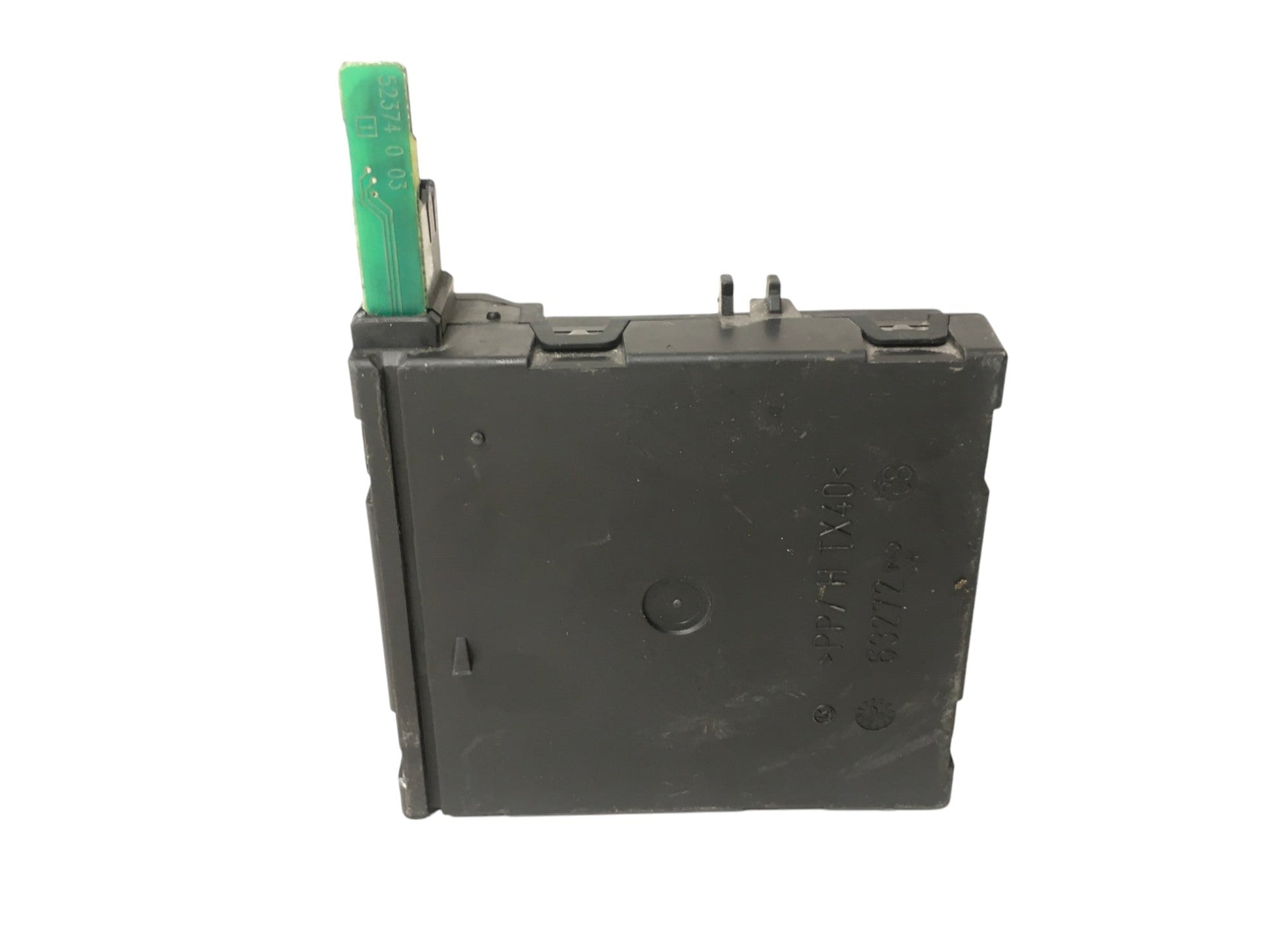 Modulo Motor Elevalunas del izq VW 1K0959793C - 1K0959793C