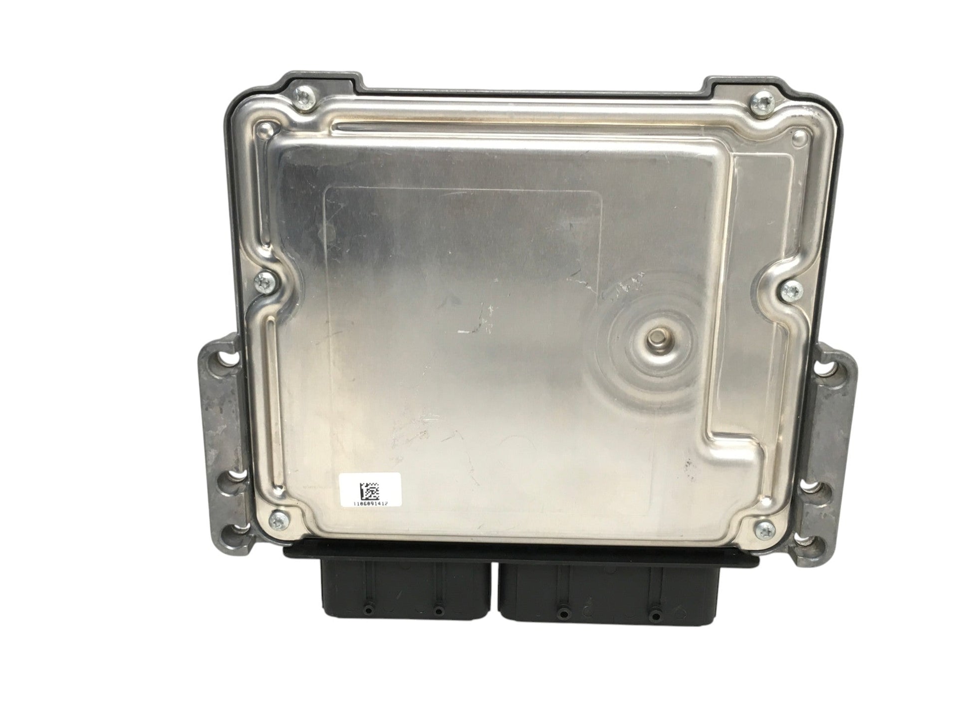 Modulo Motor PSA 9809478580 - 9809478580