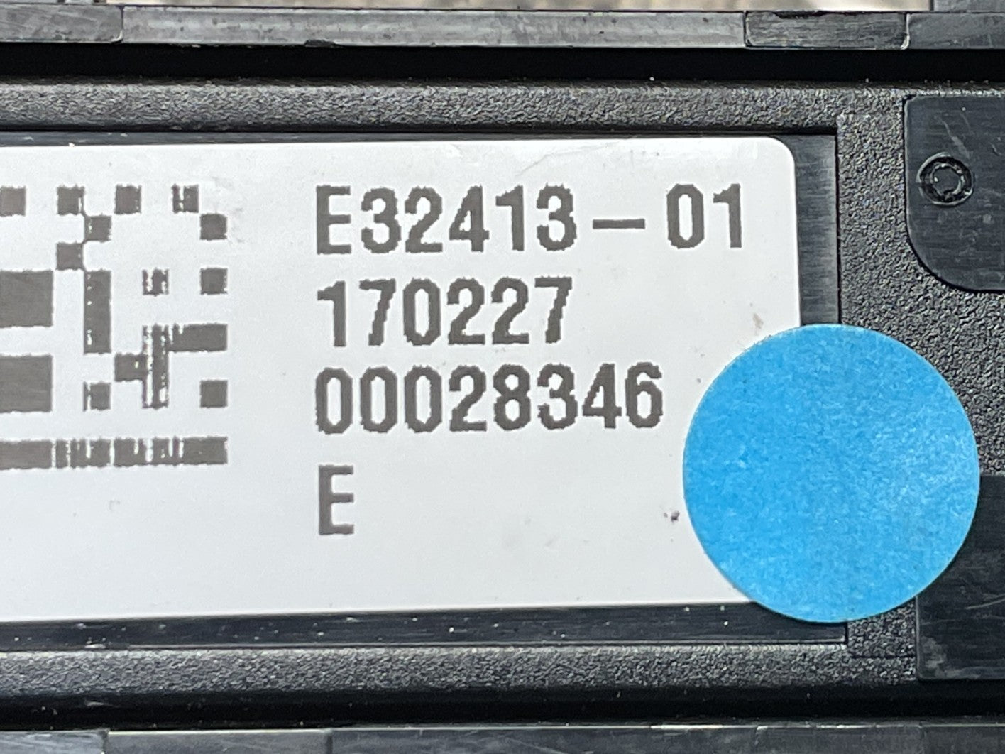 Modulo Multifuncion Renault 283E88950R - 283E88950R