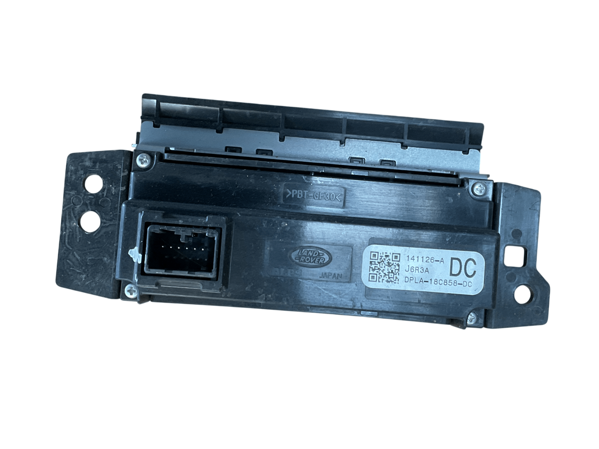 Módulo multimedia Range Rover Sport 13-20 - DPLA18C858DC