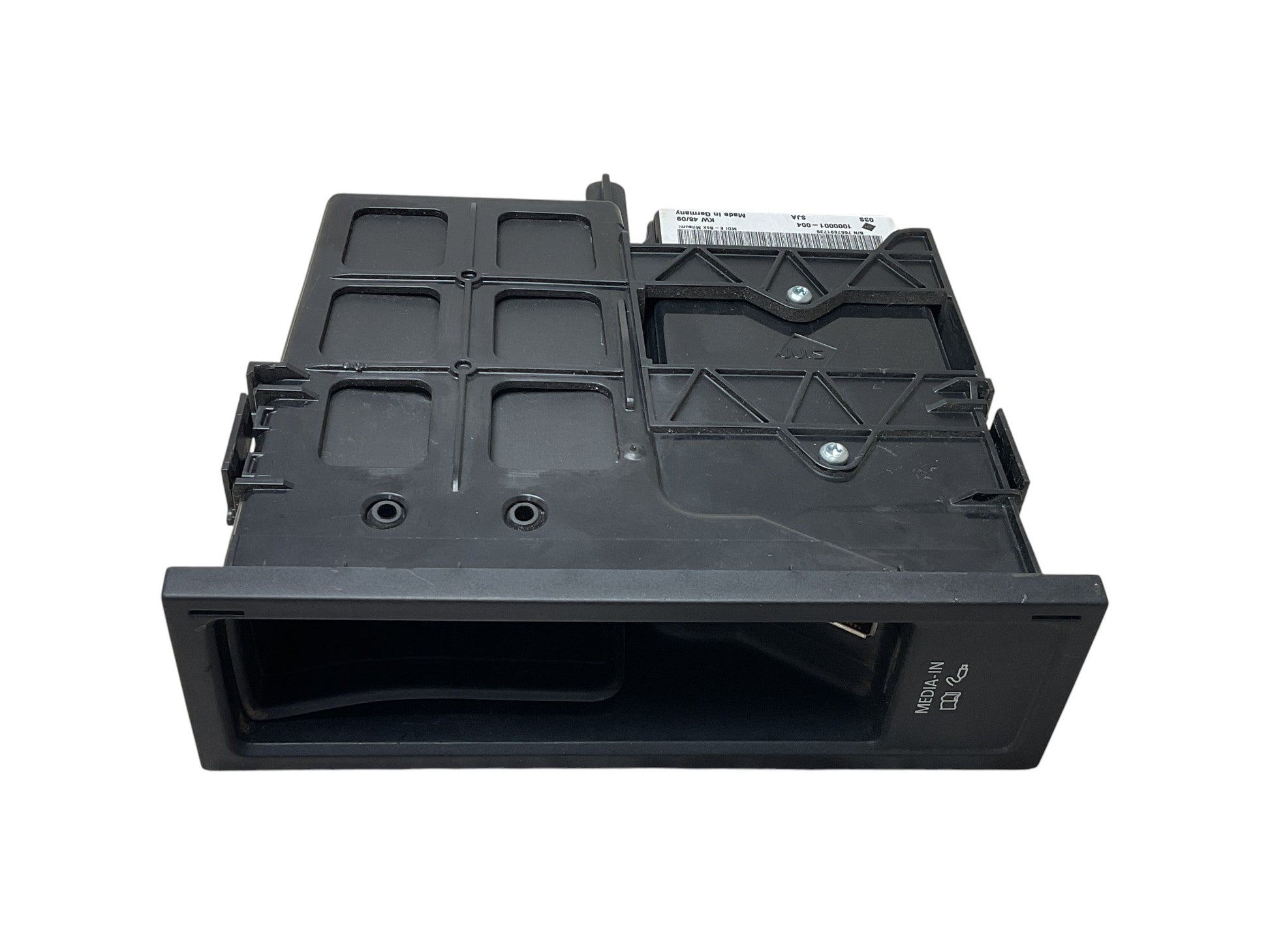 Modulo Multimedia VW 5N0035341C - 5N0035341C