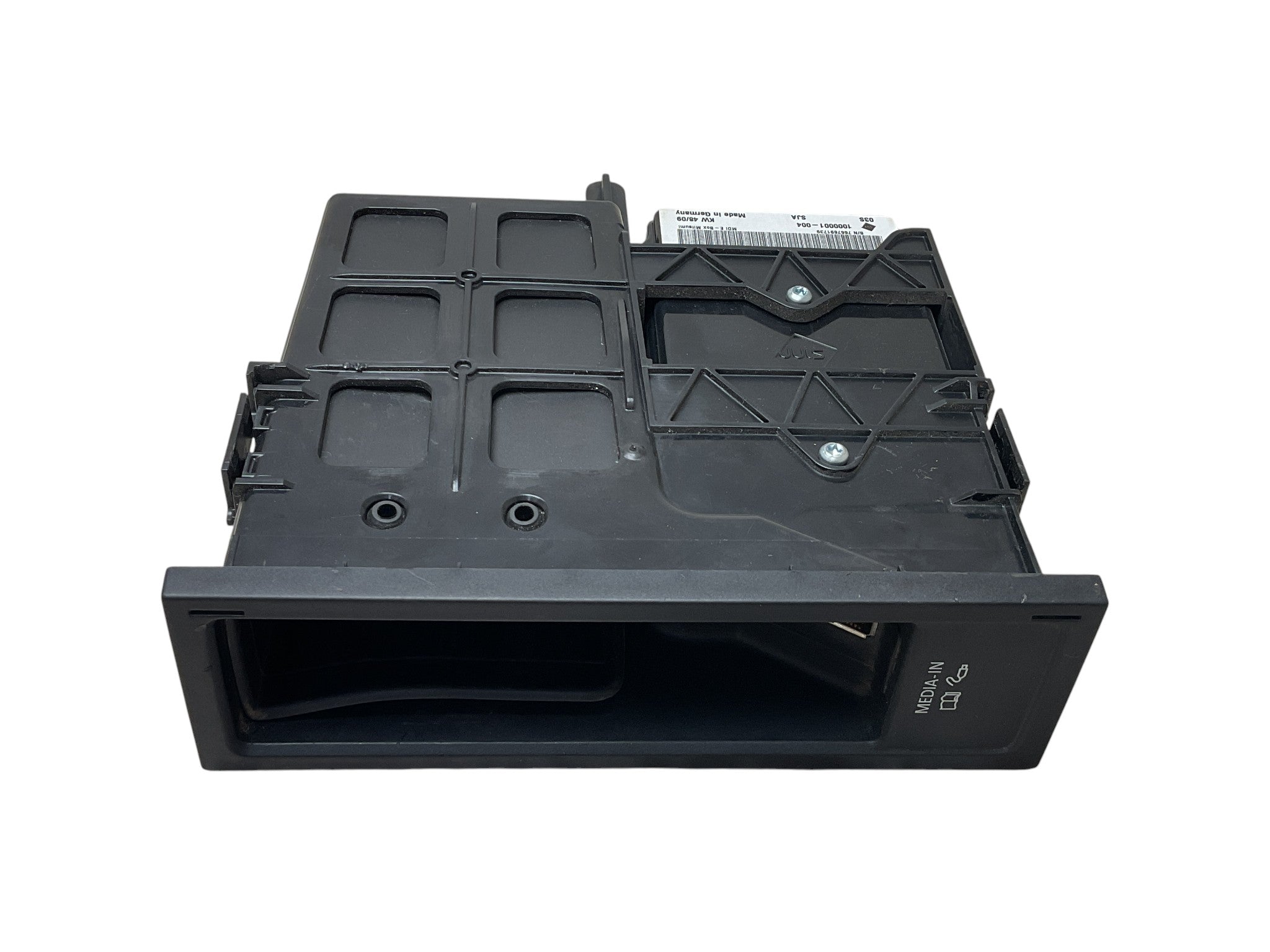 Modulo Multimedia VW 5N0035341C - 5N0035341C