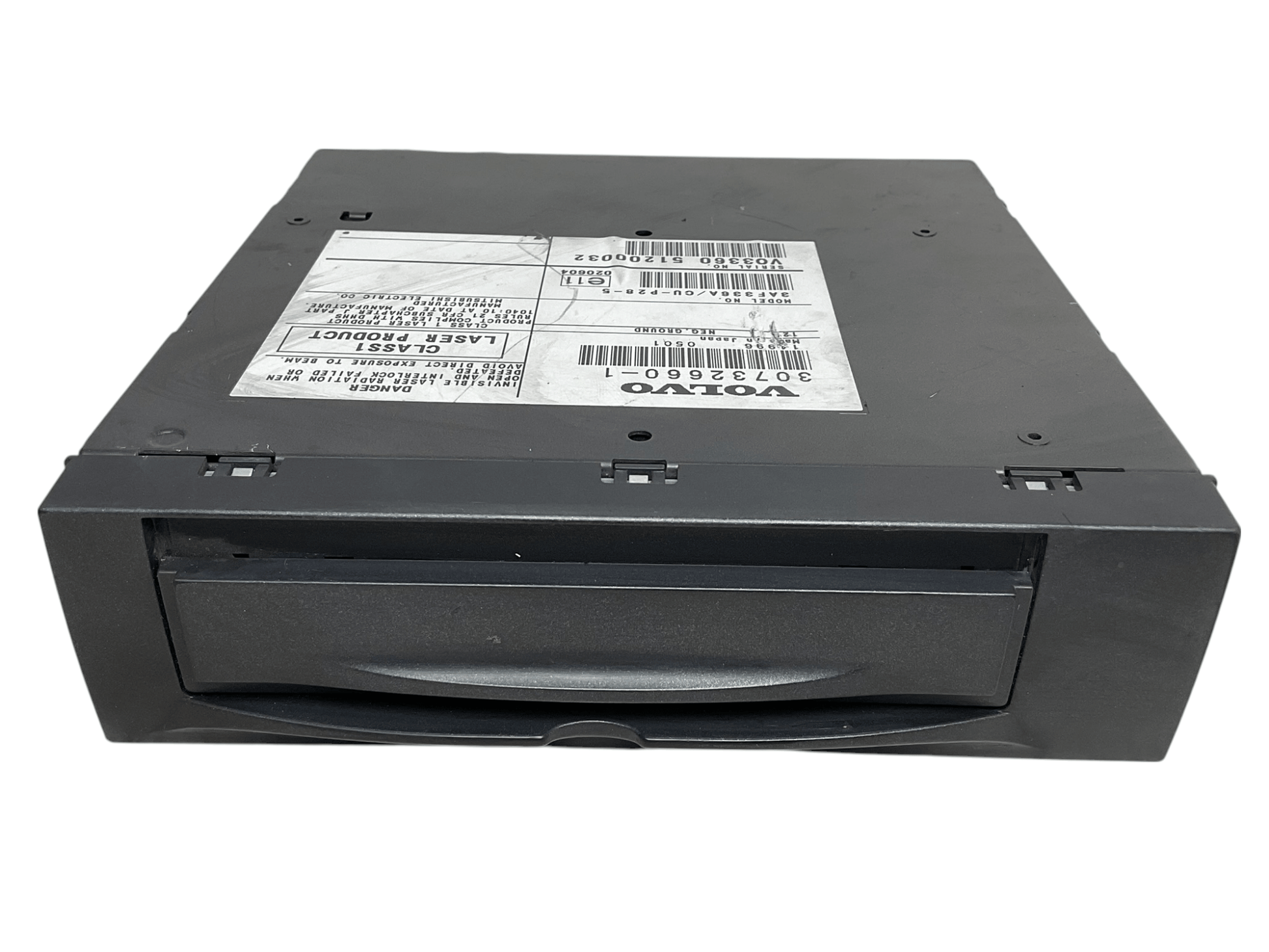 Modulo Navegacion Volvo XC90 I - 30732660