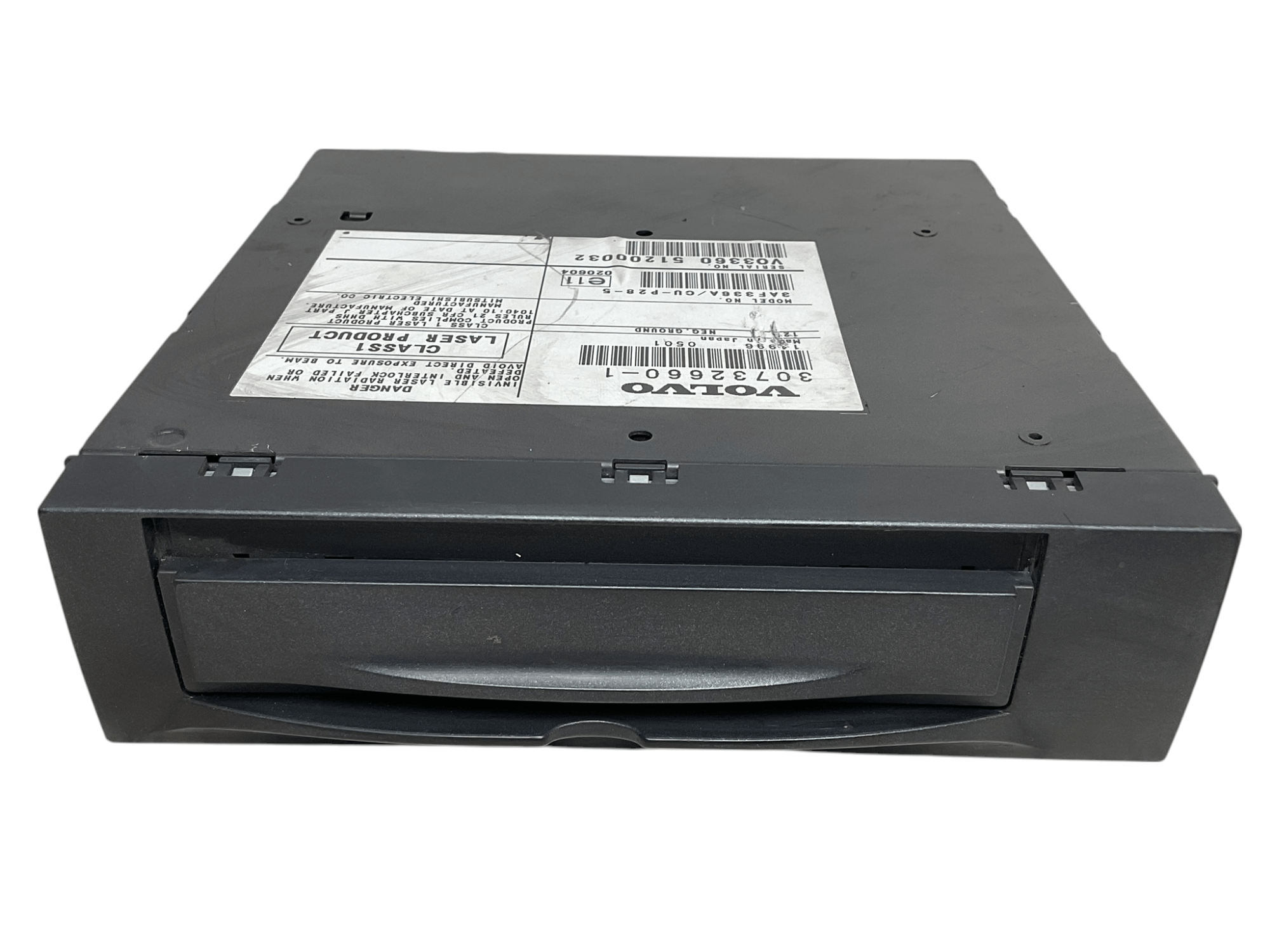 Modulo Navegacion Volvo XC90 I - 30732660