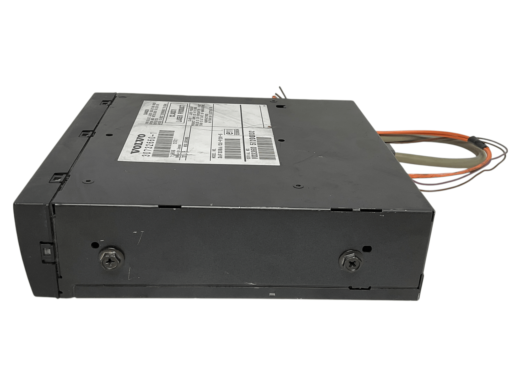 Modulo Navegacion Volvo XC90 I - 30732660