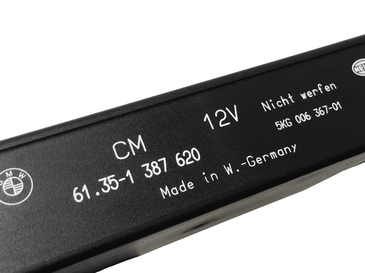 Modulo OBC BMW E36 61351387620 - 61351387620