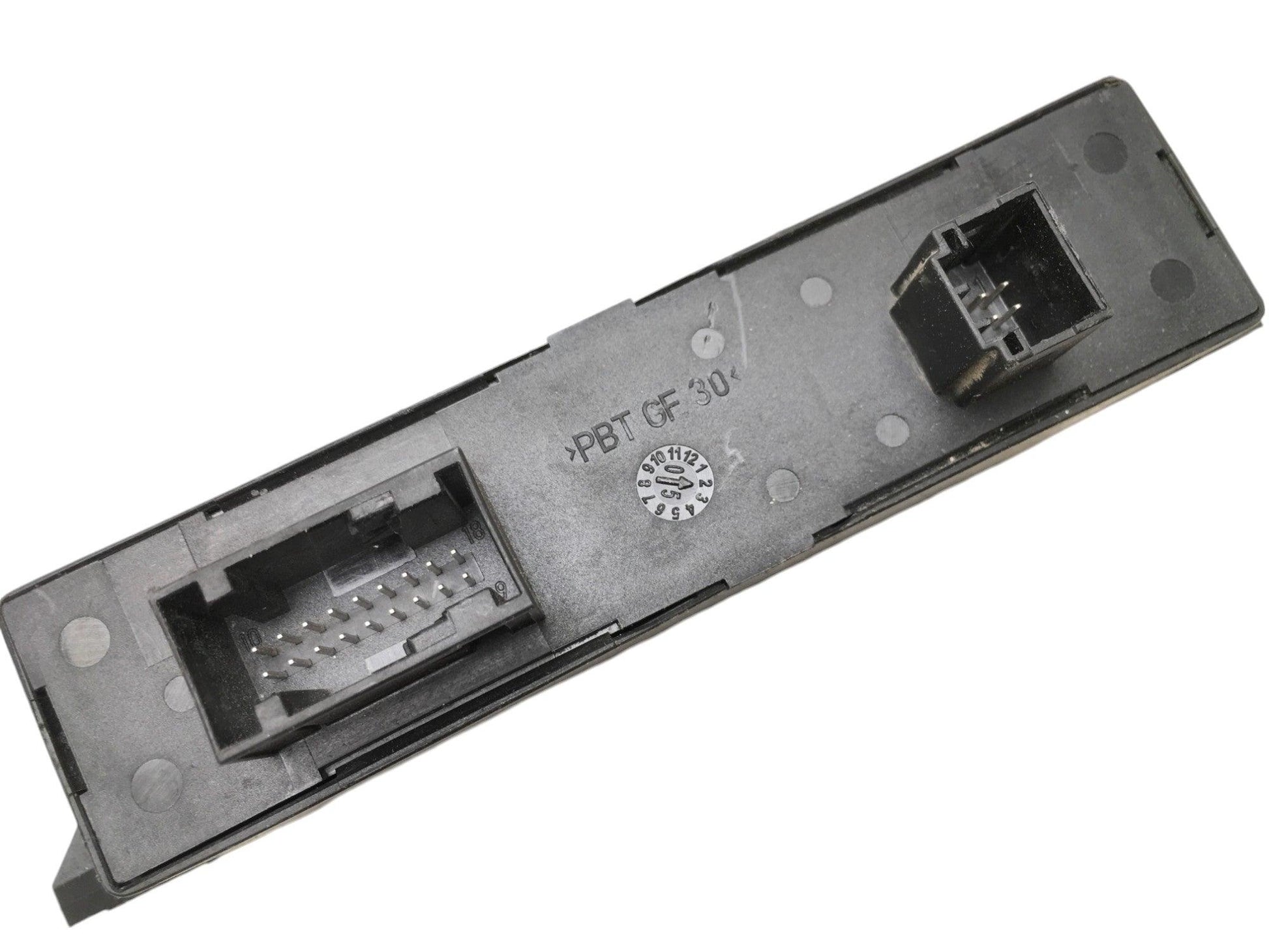 Modulo Parking PSA 9650400280 - 9650400280