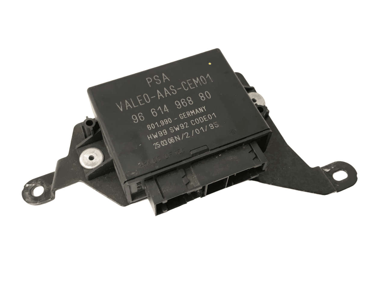 Modulo Parking PSA 9661496880 - 9661496880