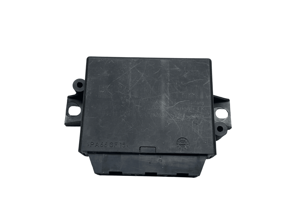 Modulo Parking Seat Exeo 09-13