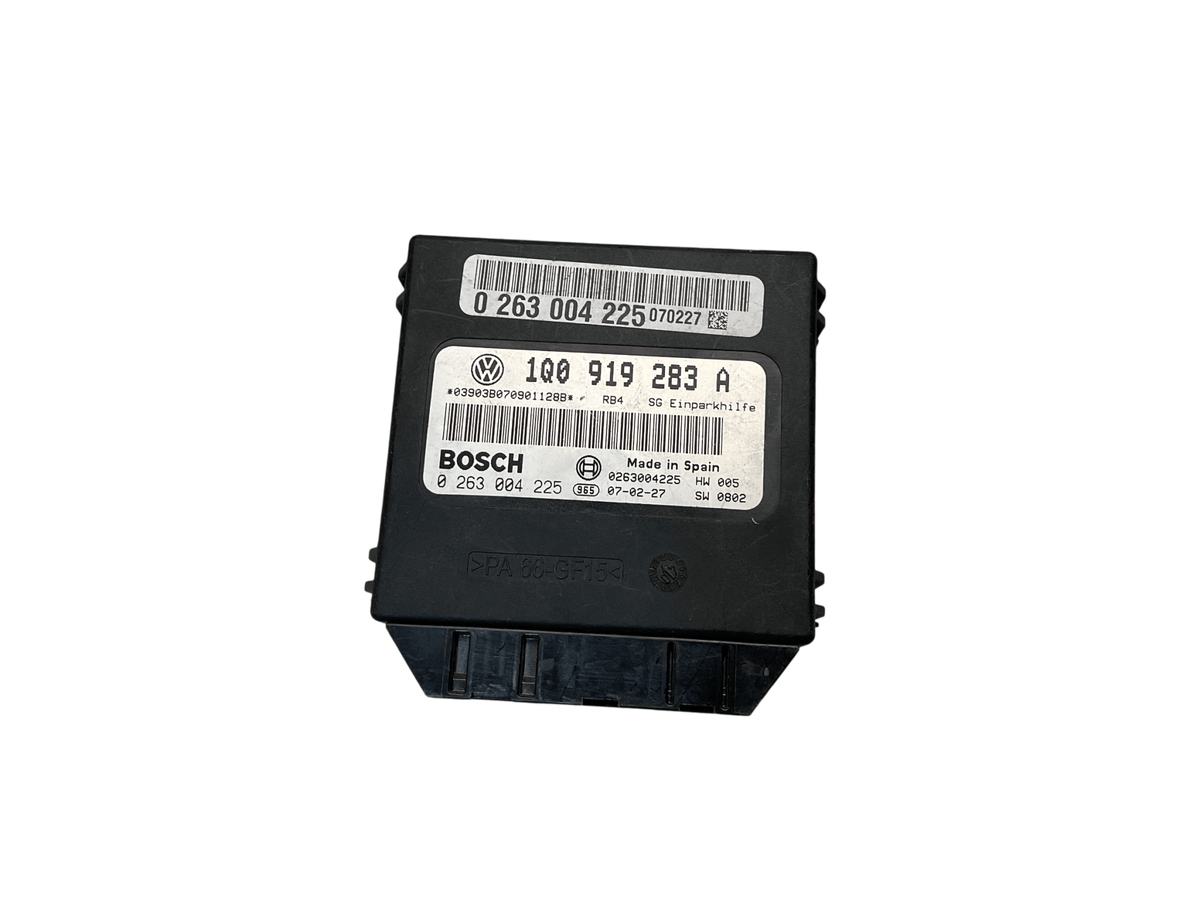 Modulo Parking VW 1Q0919283A