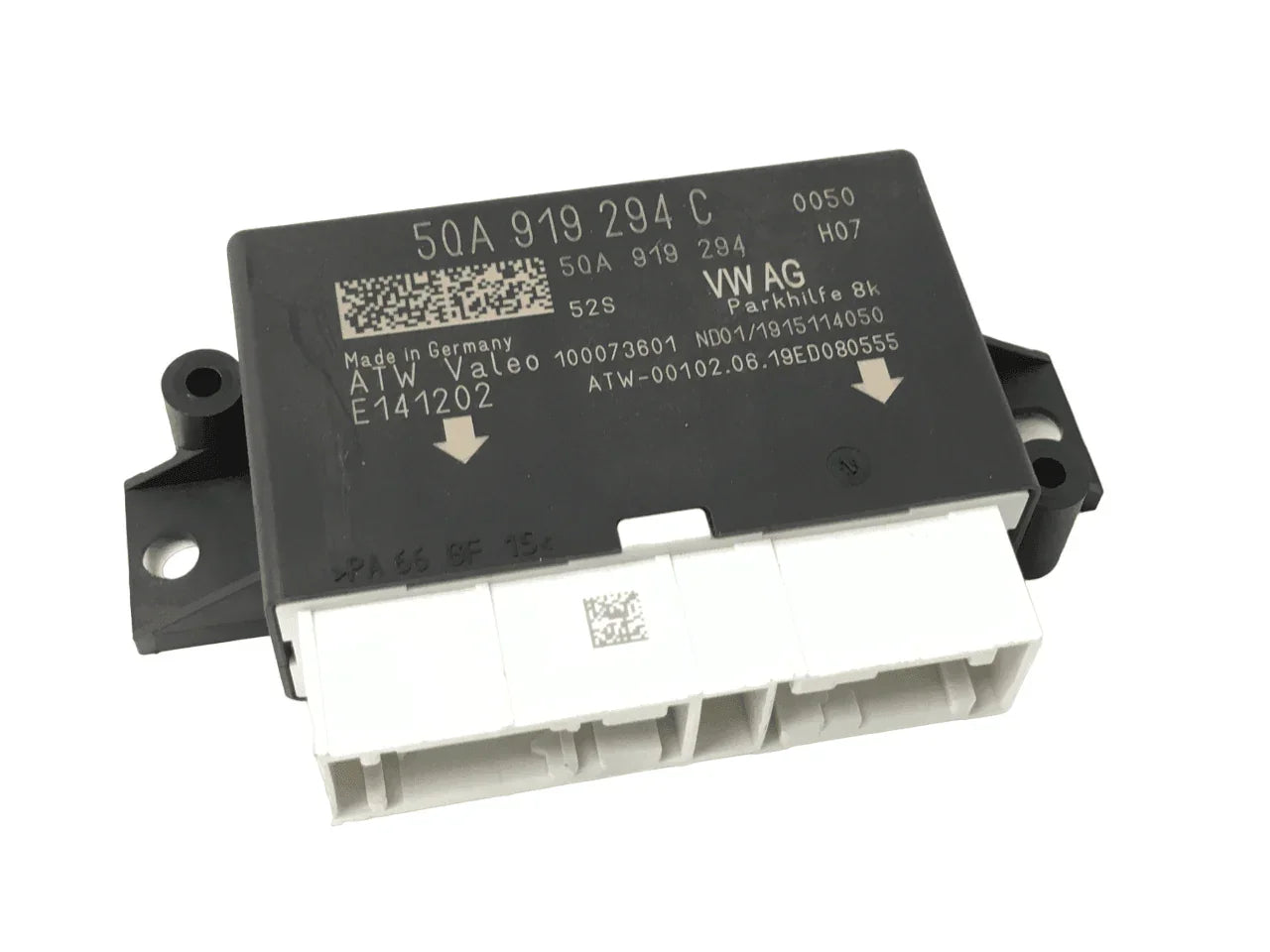 Modulo PDC Audi VW 5QA919294C