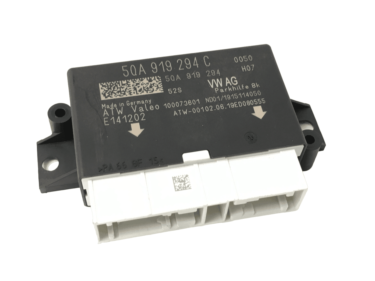 Modulo PDC Audi VW 5QA919294C - 5QA919294C