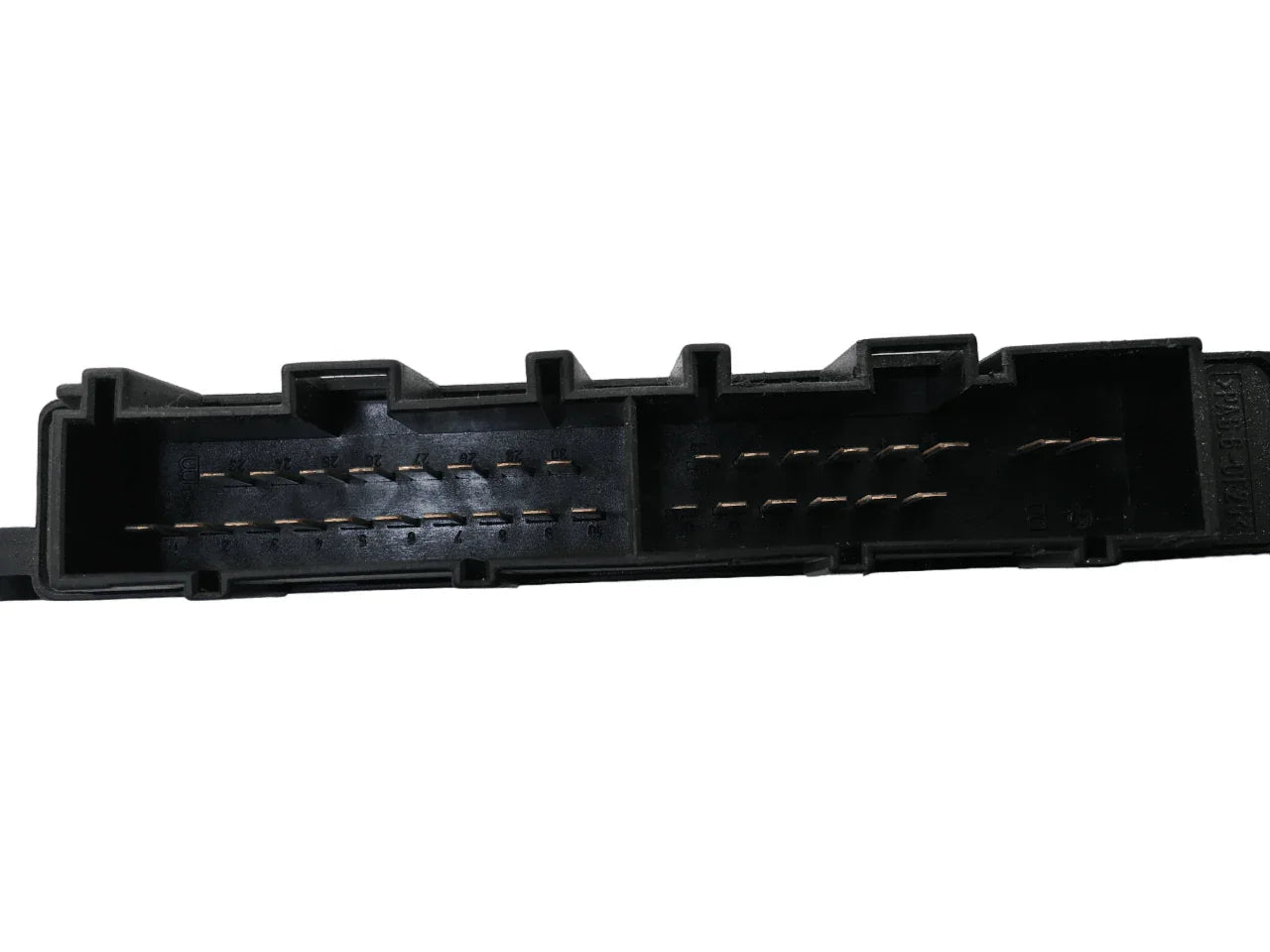 Modulo PDC Mercedes ML W163 0263004040