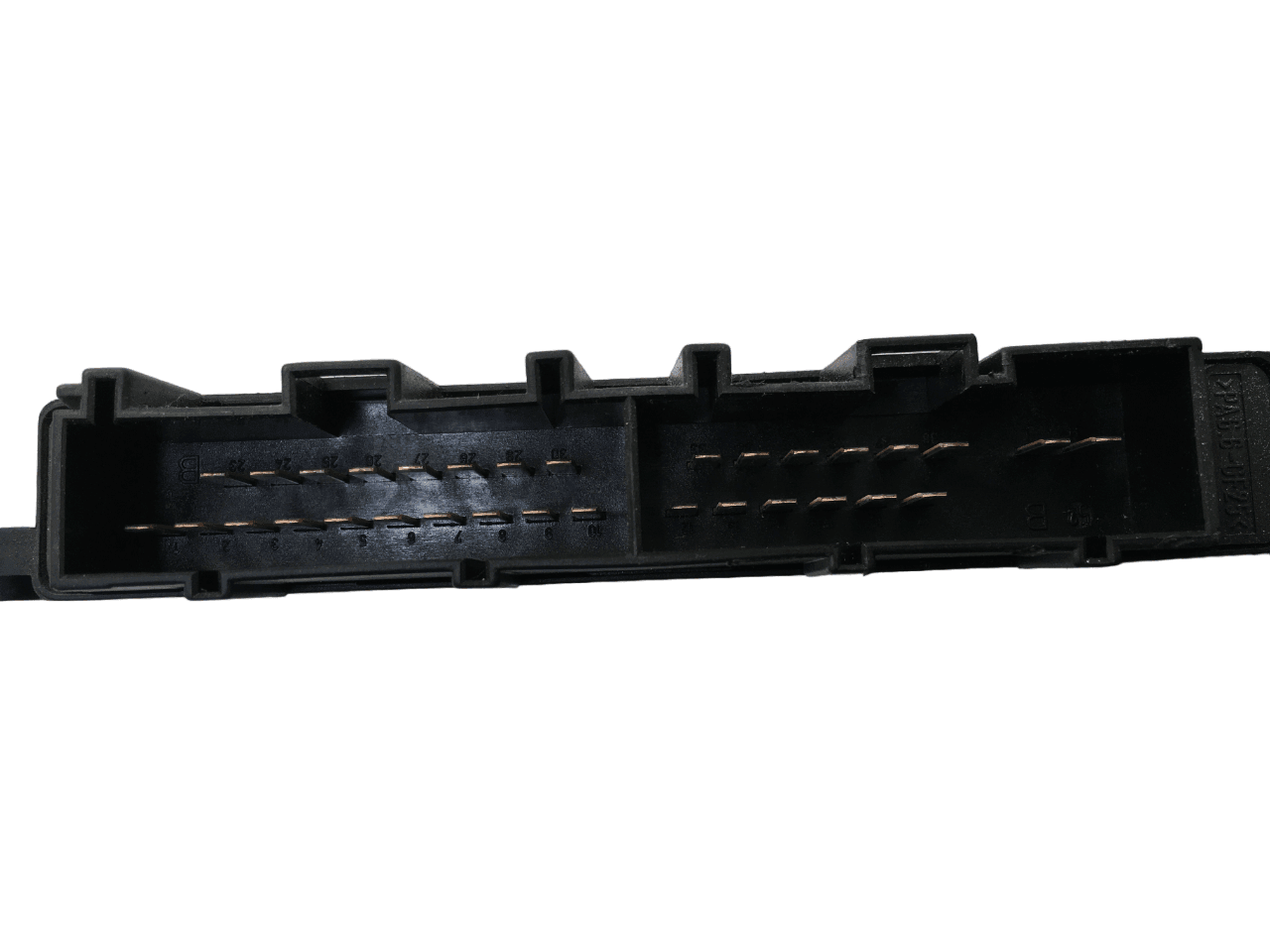 Modulo PDC Mercedes ML W163 0263004040 - A1635457432