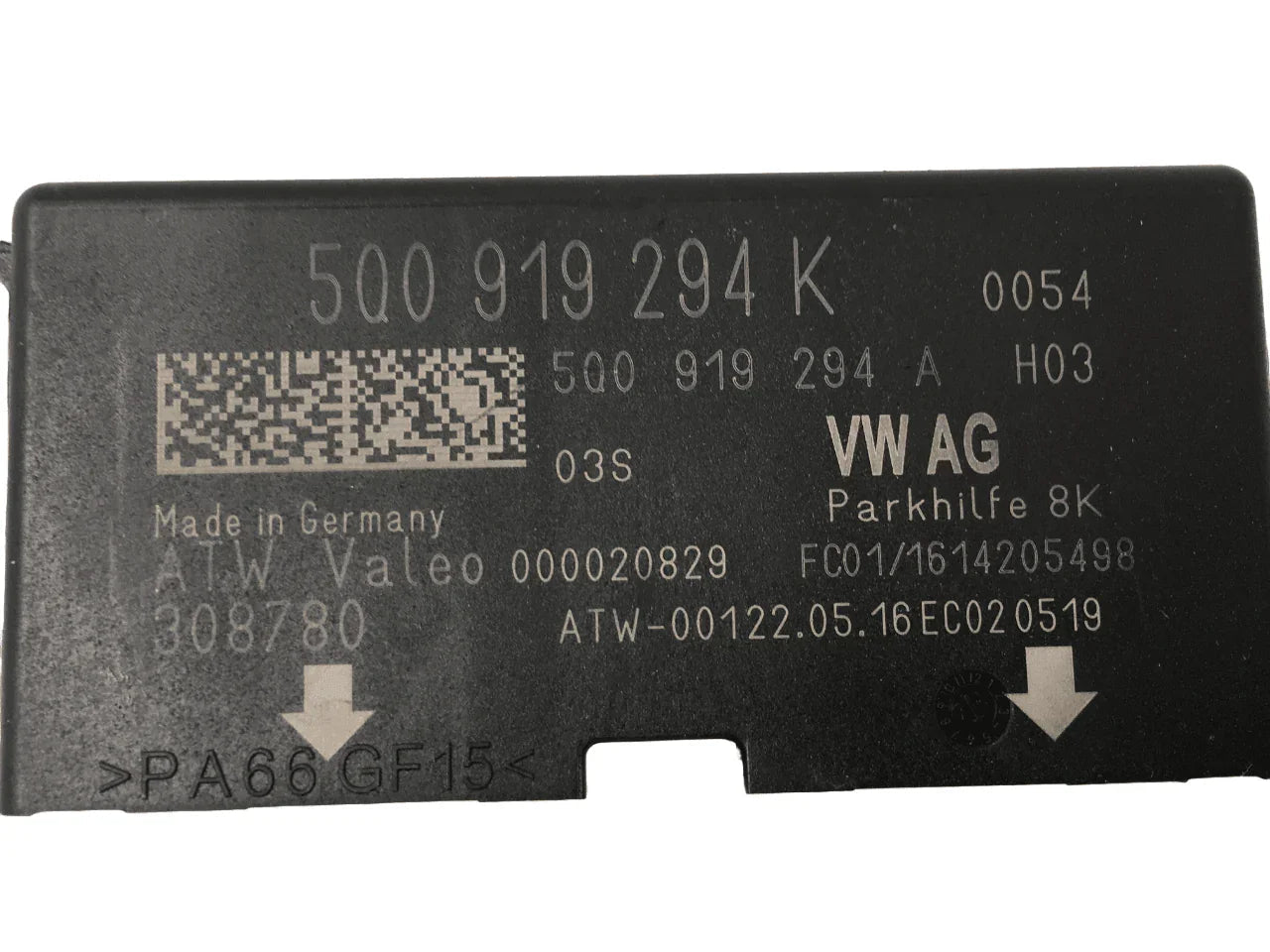 Modulo PDC VW 5Q0919294K