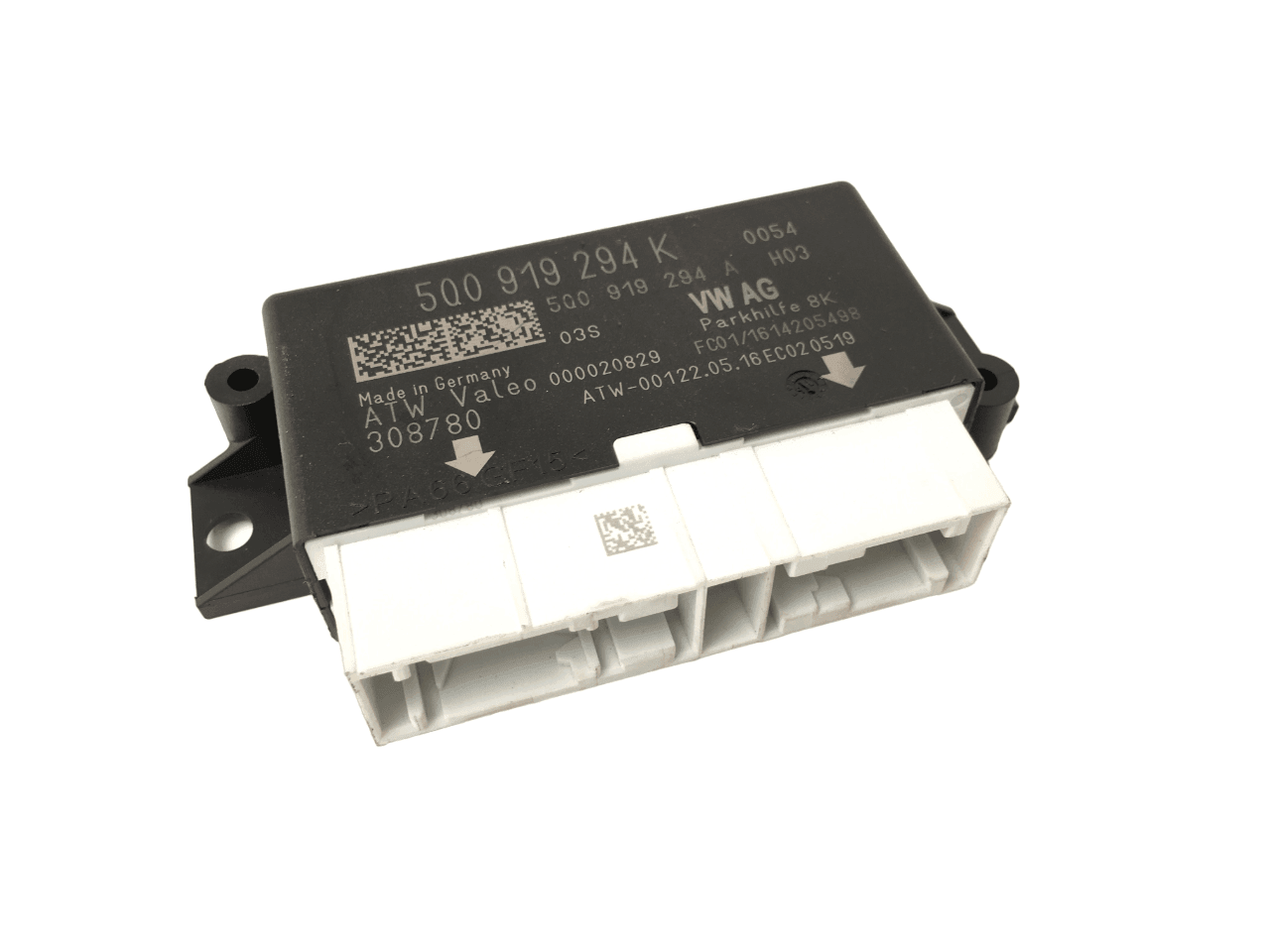 Modulo PDC VW 5Q0919294K - 5Q0919294K