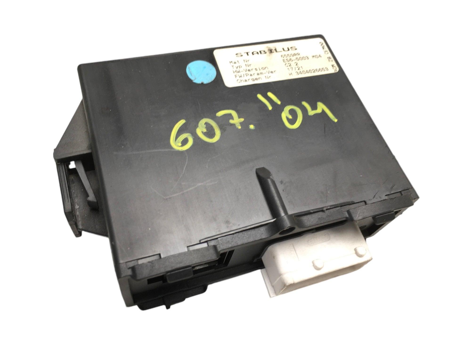 Modulo porton peugeot 607 - 6559RR