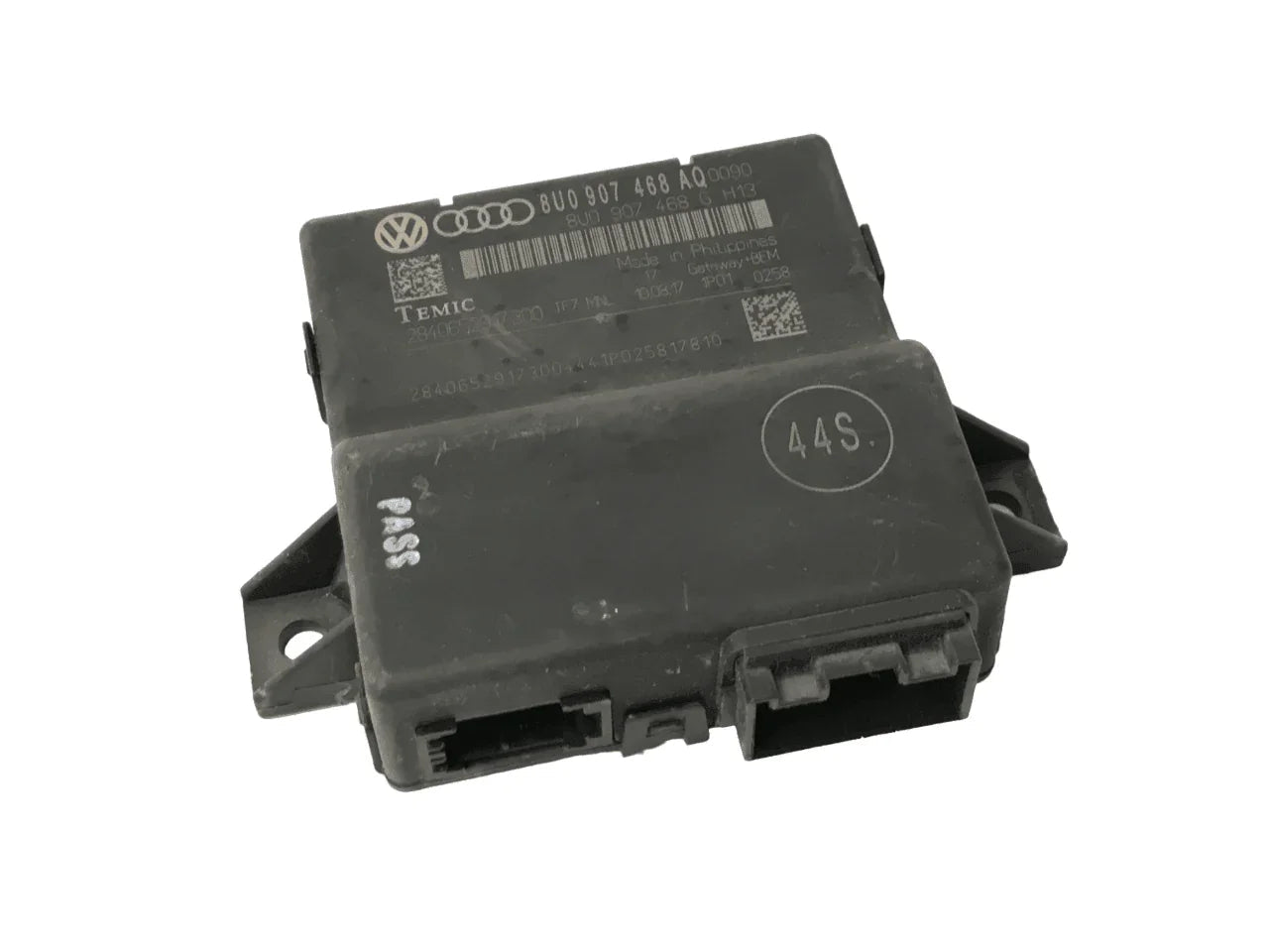 Modulo puerta Audi 8U0907468AQ