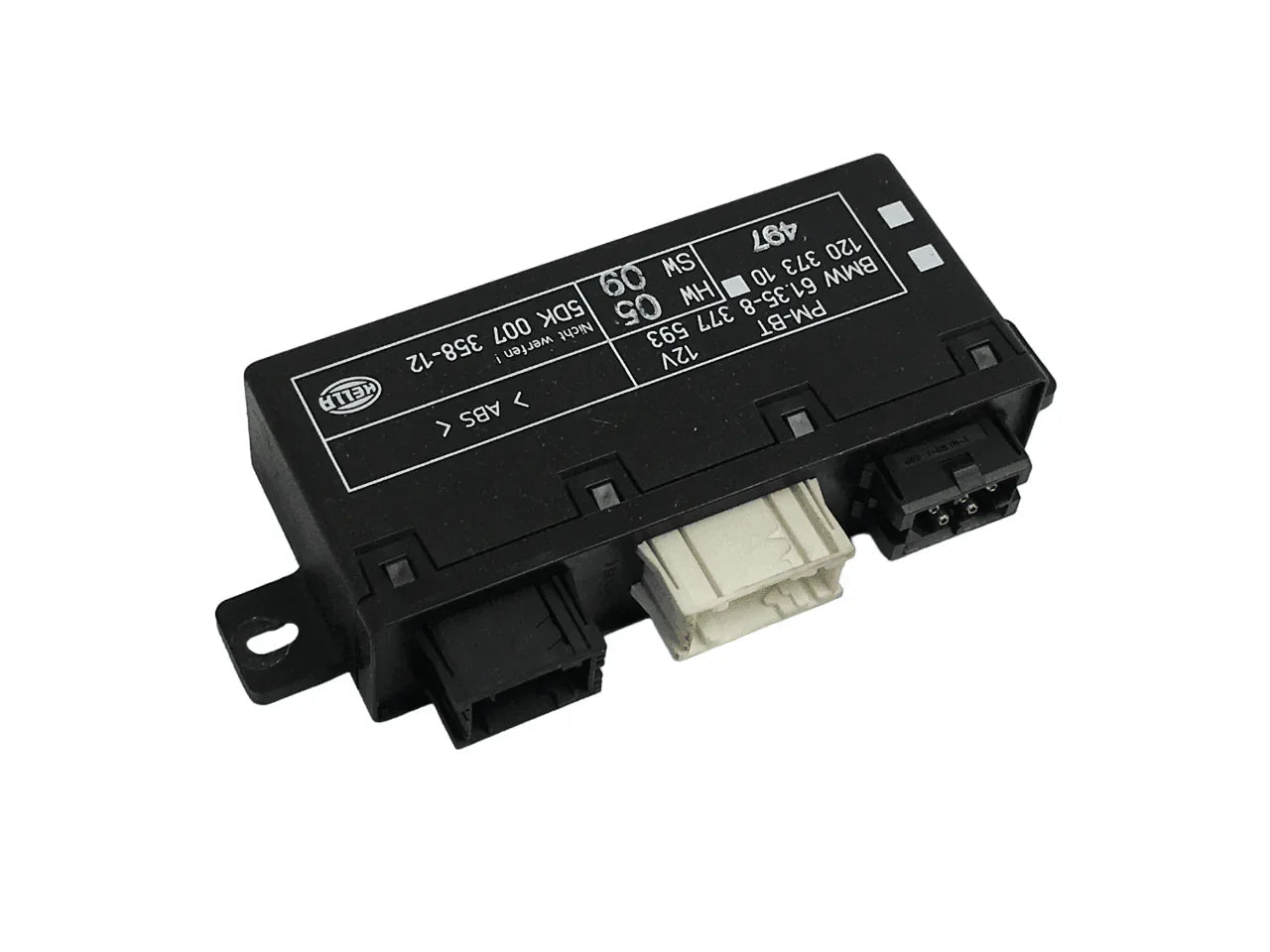 Modulo puerta BMW 61358377593
