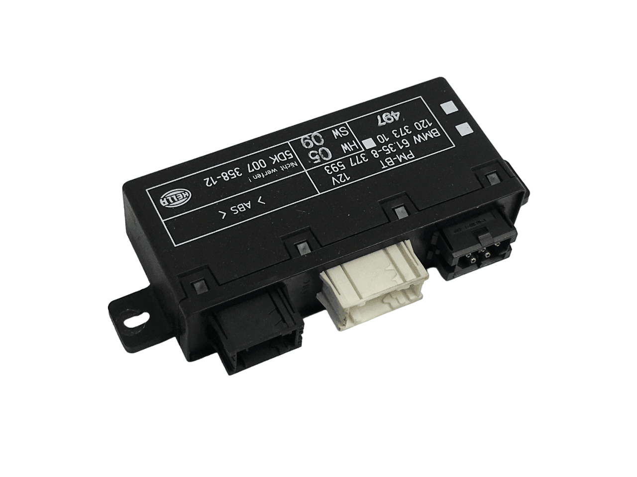 Modulo puerta BMW 61358377593 - 61358377593