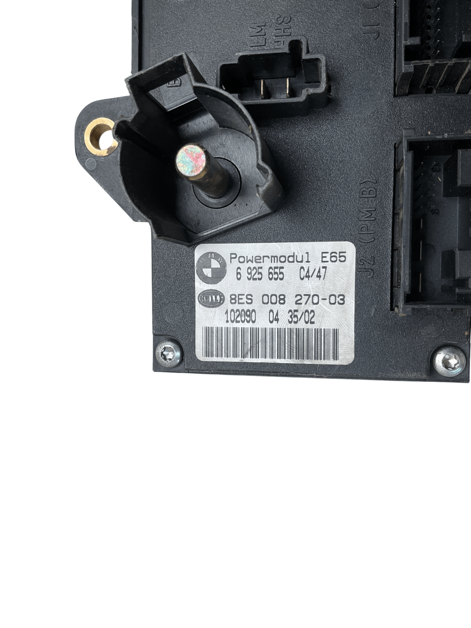 Modulo puerta BMW 6925655 - 6925655