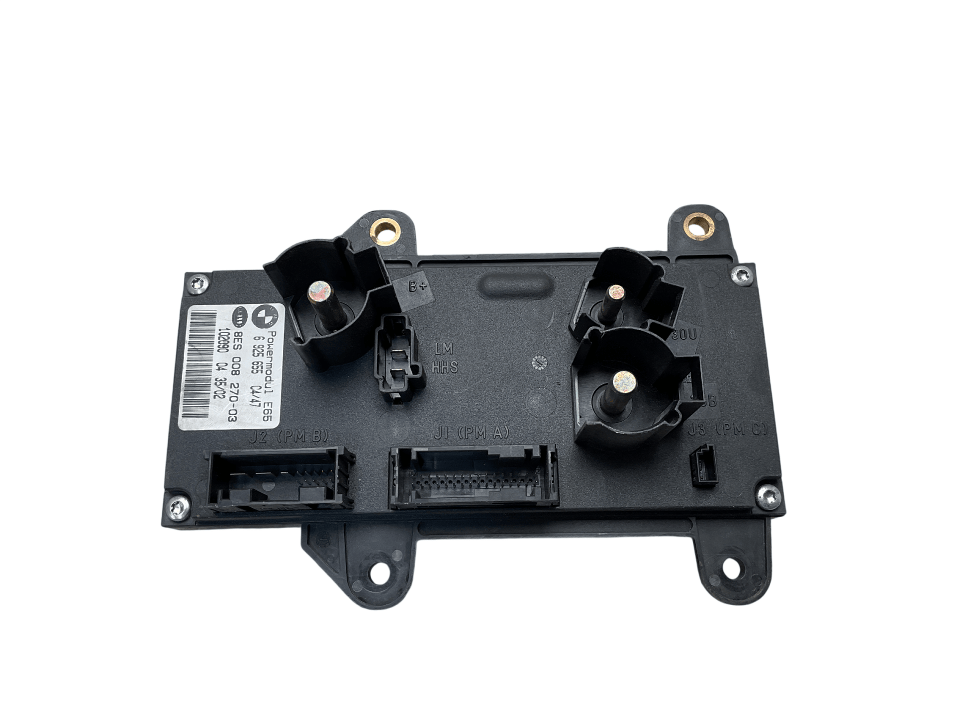 Modulo puerta BMW 6925655 - 6925655