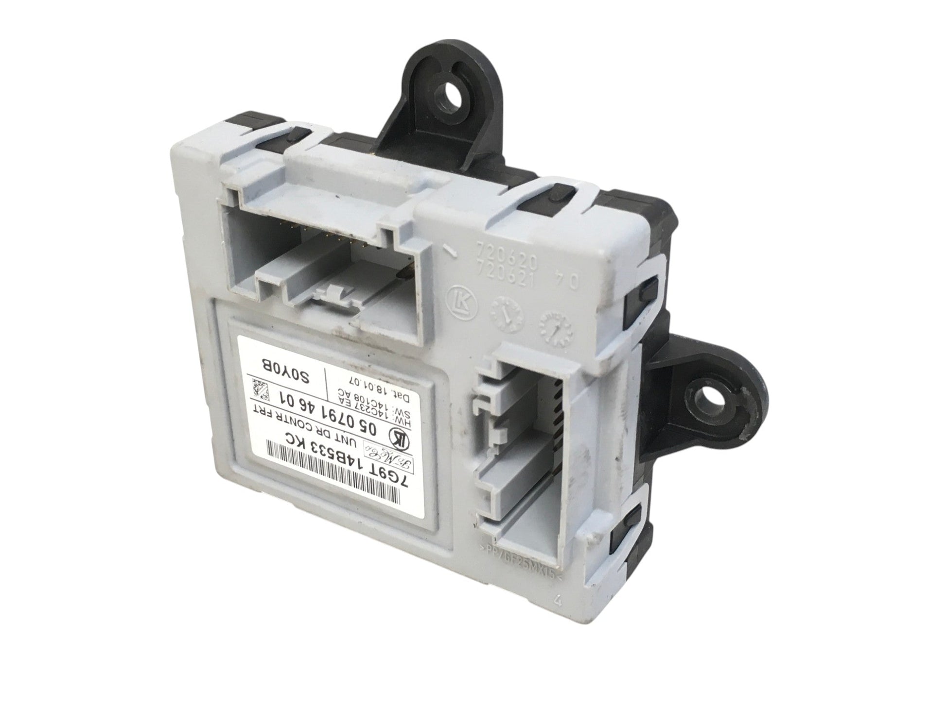 Modulo Puerta del izq Ford 7G9T14B533KC - 7G9T14B533KC