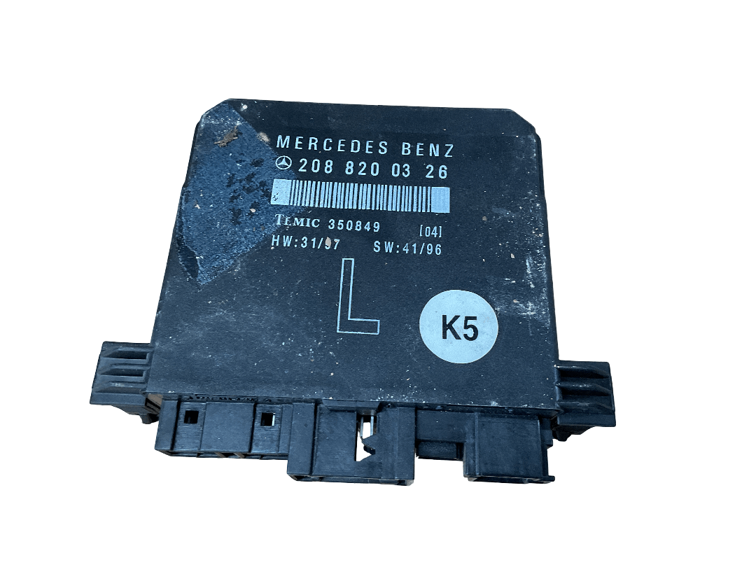 Modulo Puerta del izq Mercedes CLK 97-02 - 2088200326