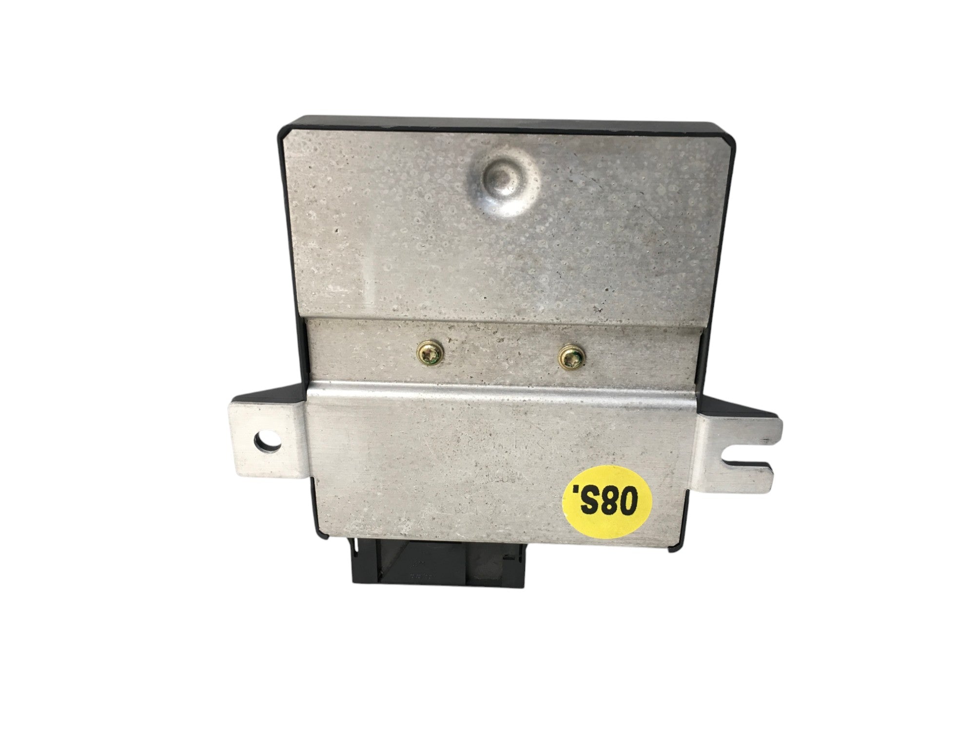 Modulo Puerta enlace Audi A6 C6 - 4F0907468B