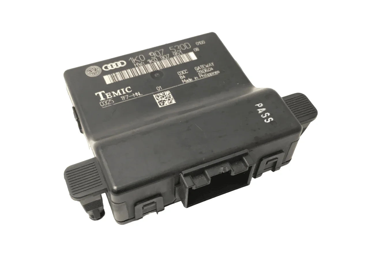 Modulo puerta enlace VW 1k0907530D