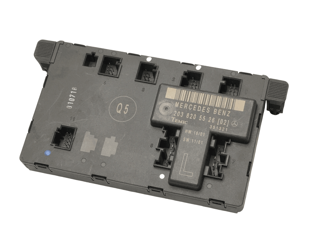 Modulo puerta Mercedes 2038205526 - 2038205526