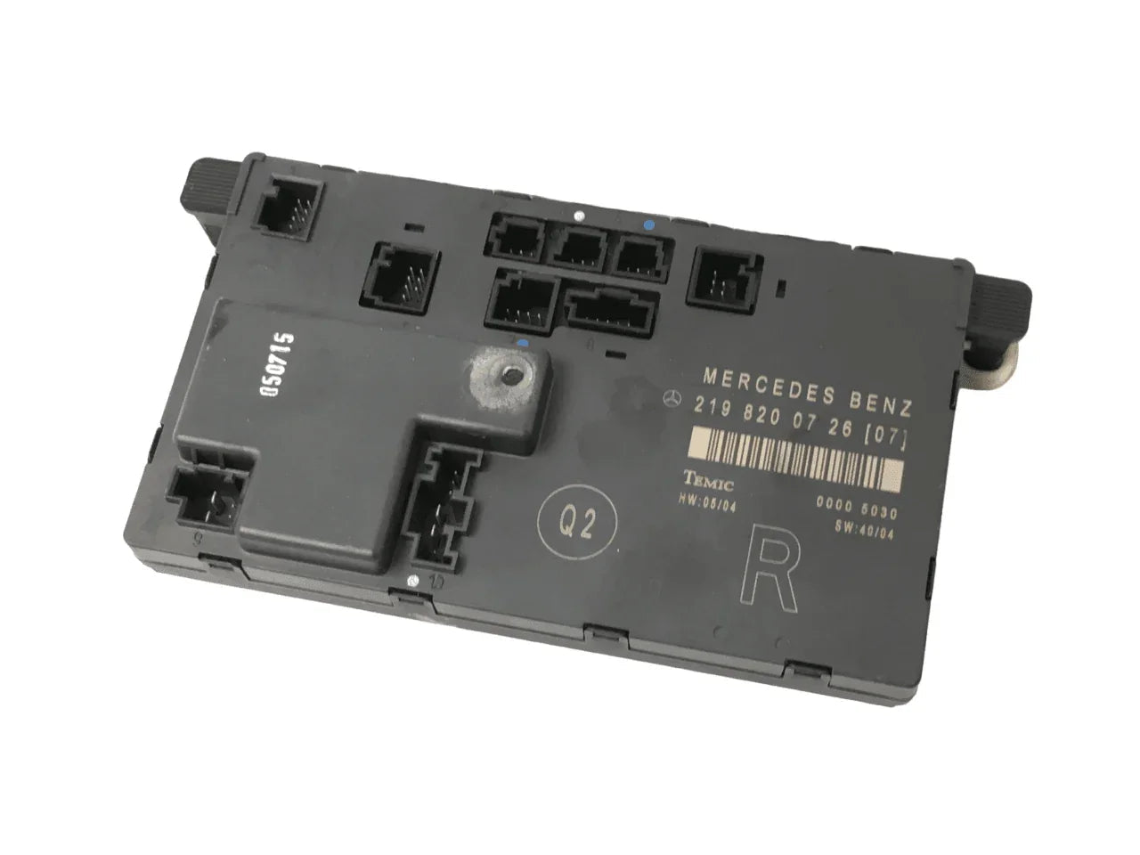 Modulo Puerta Mercedes W219 2198200726