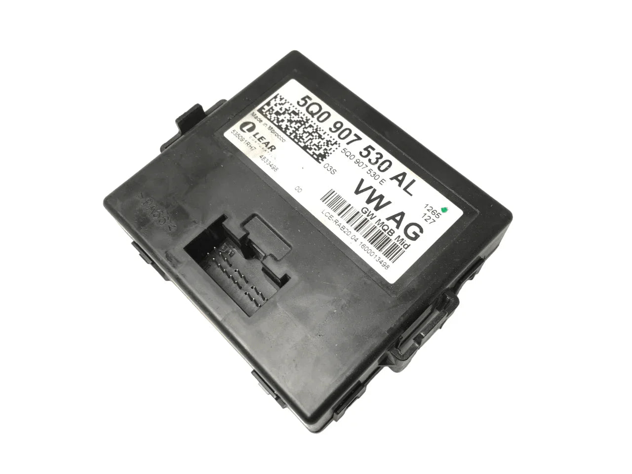 Modulo puerta VW 5Q0907530AL