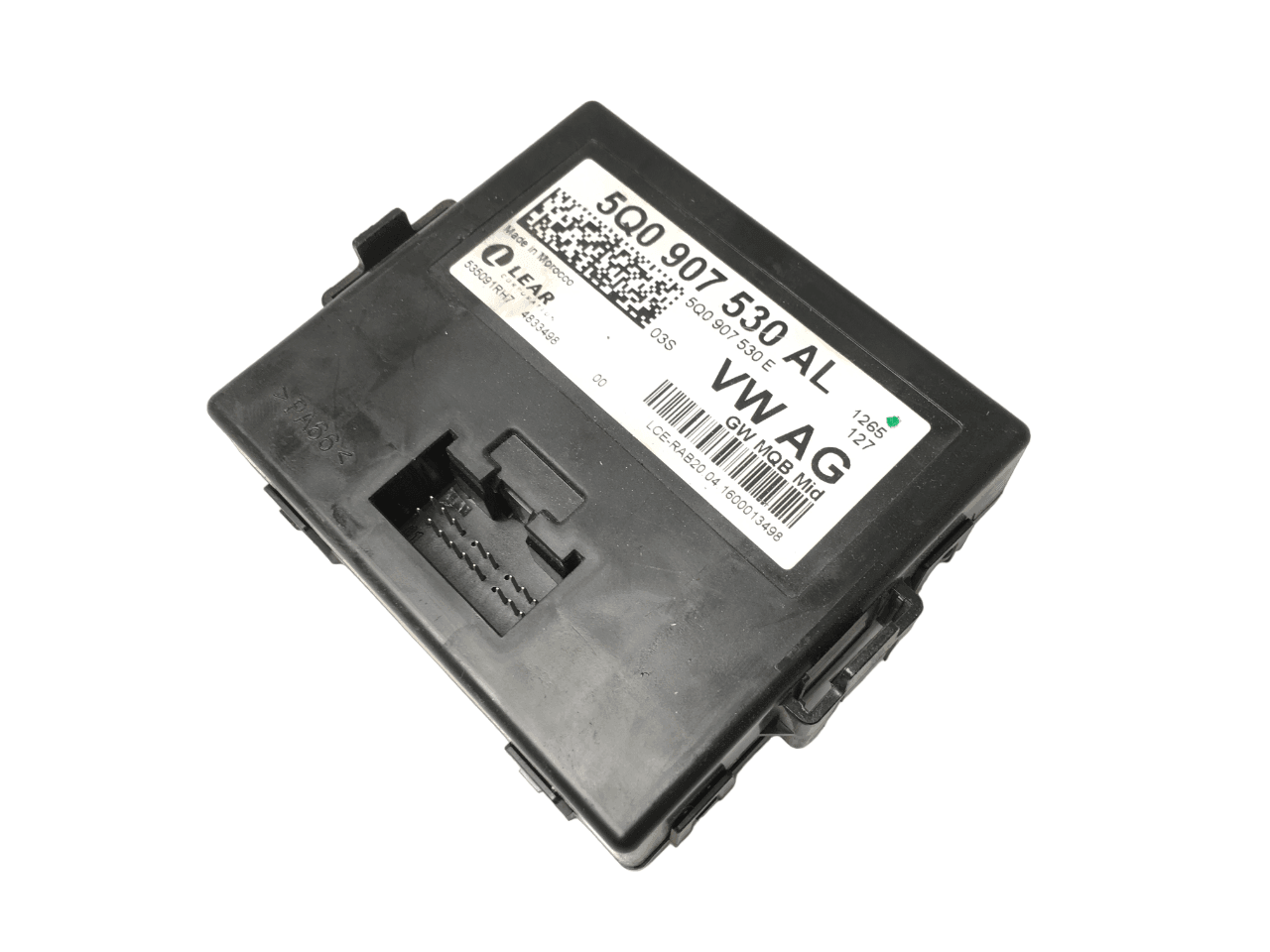 Modulo puerta VW 5Q0907530AL - 5Q0907530AL