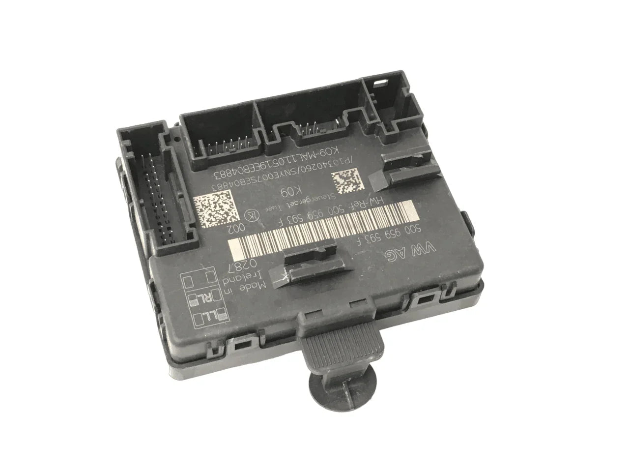 Modulo puerta VW 5Q0959593F