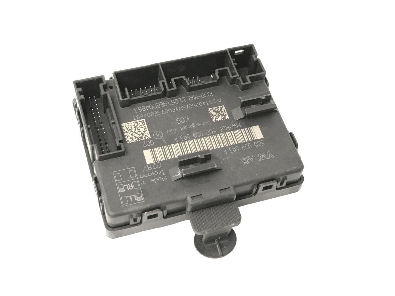 Modulo puerta VW 5Q0959593F - 5Q0959593F
