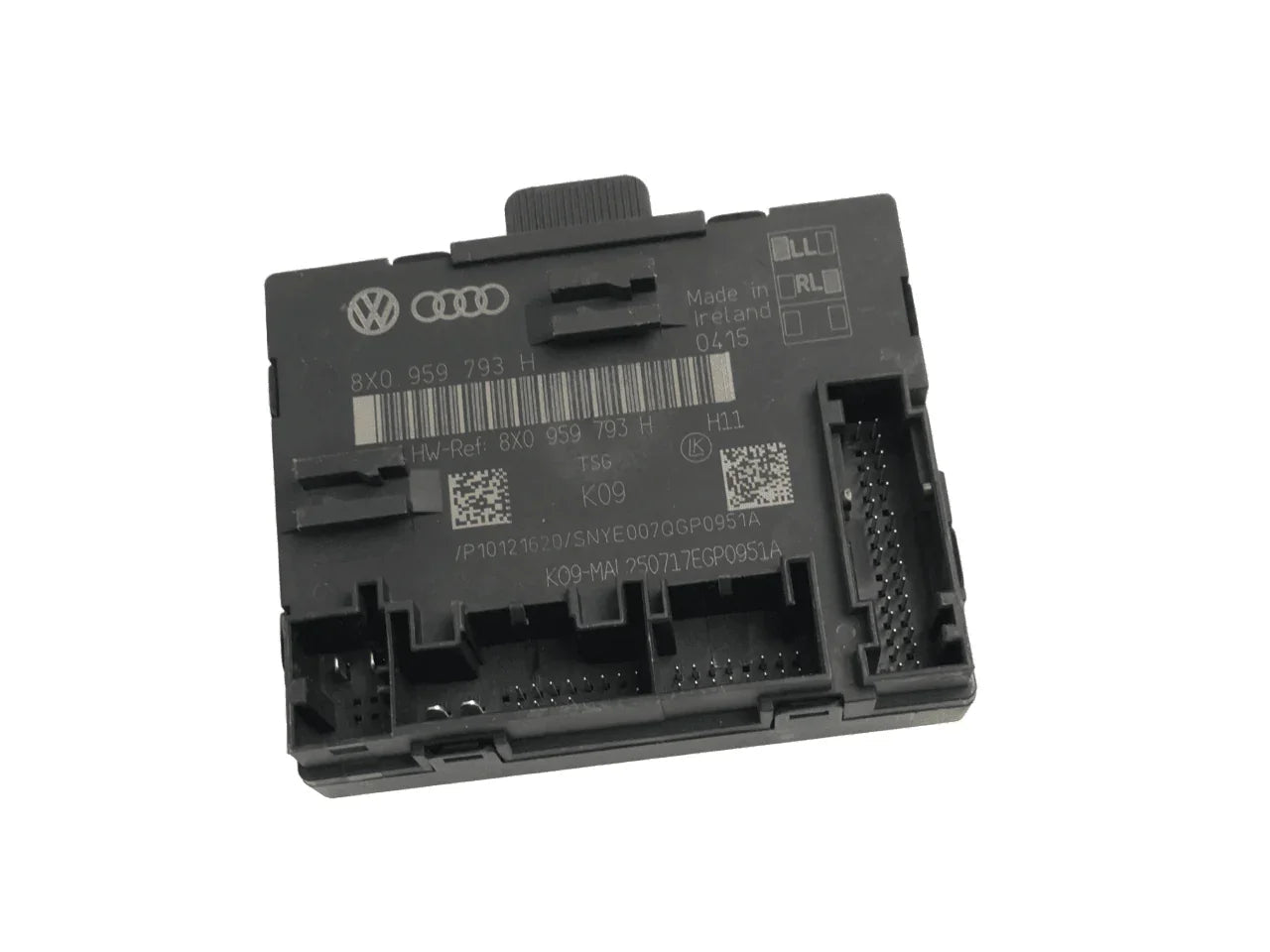 Modulo puerta VW 8X0959793H