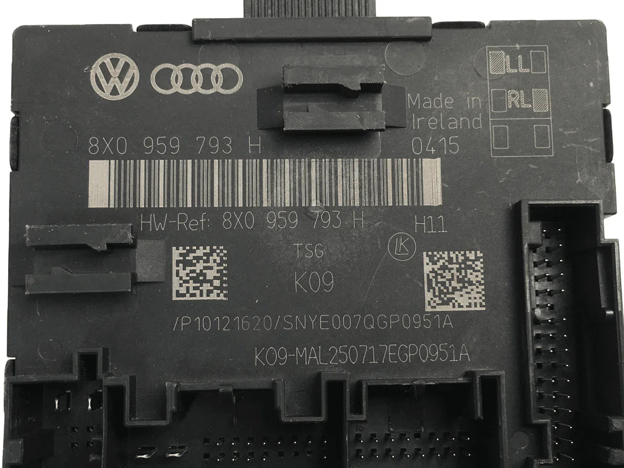 Modulo puerta VW 8X0959793H