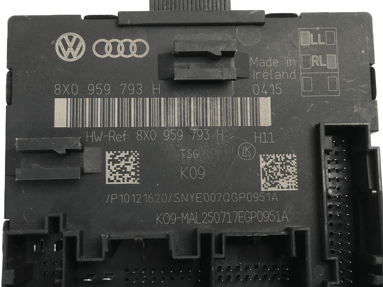 Modulo puerta VW 8X0959793H - 8X0959793H