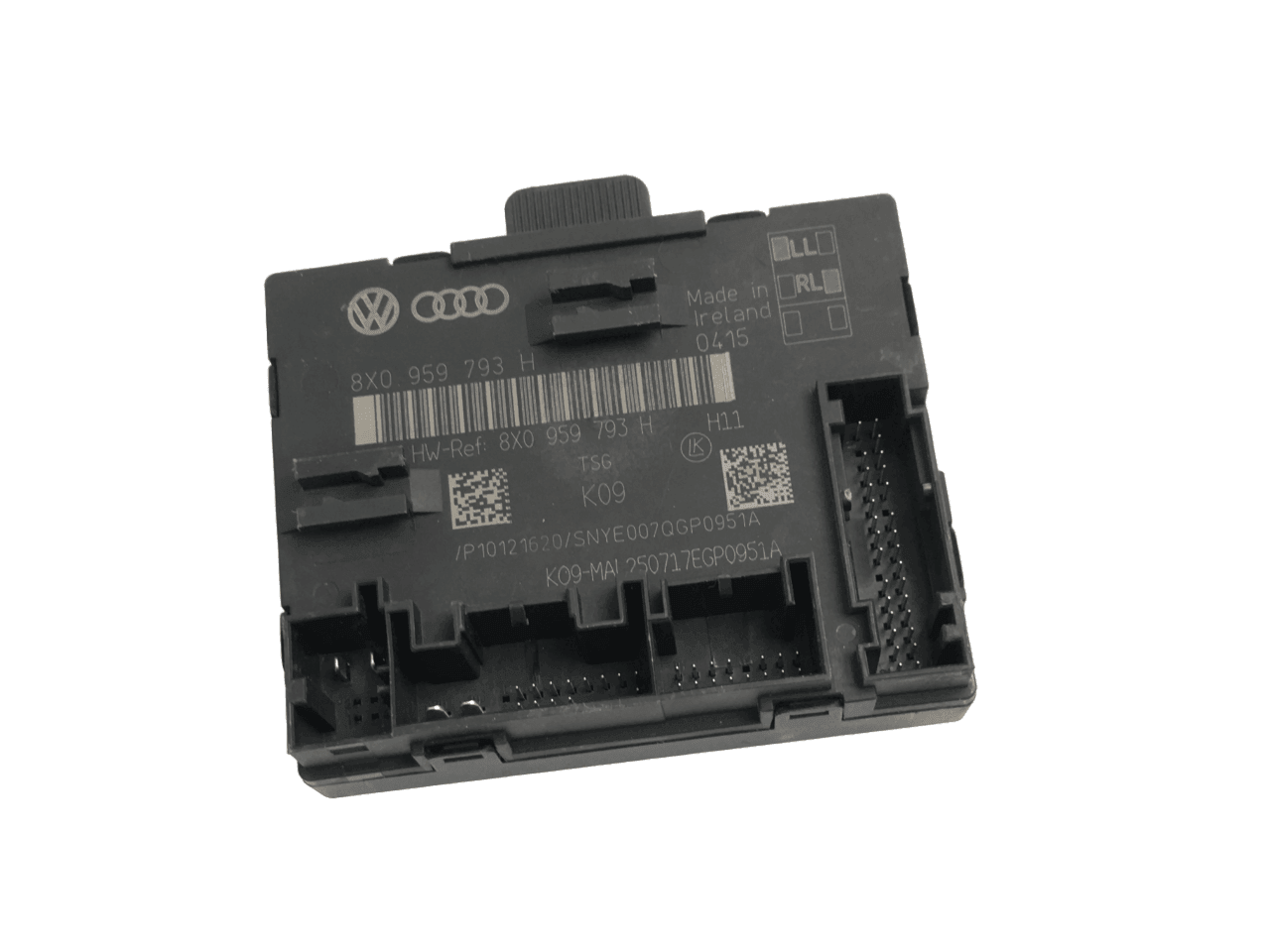 Modulo puerta VW 8X0959793H - 8X0959793H