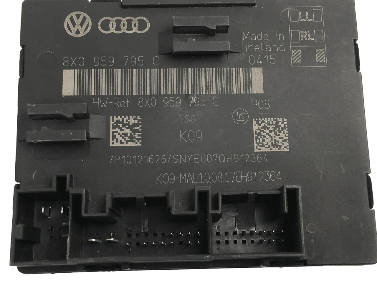 Modulo puerta VW 8X0959795C