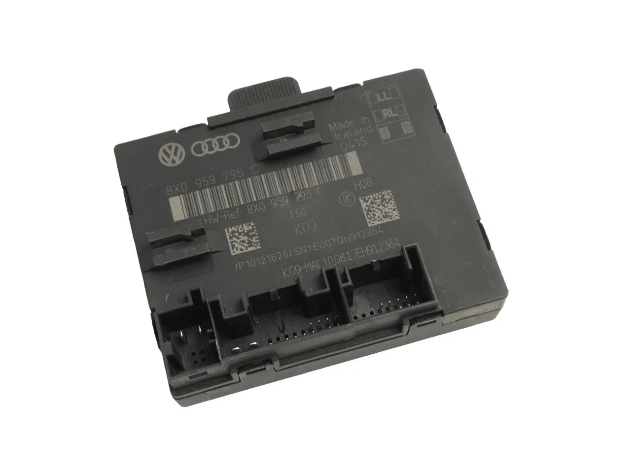 Modulo puerta VW 8X0959795C