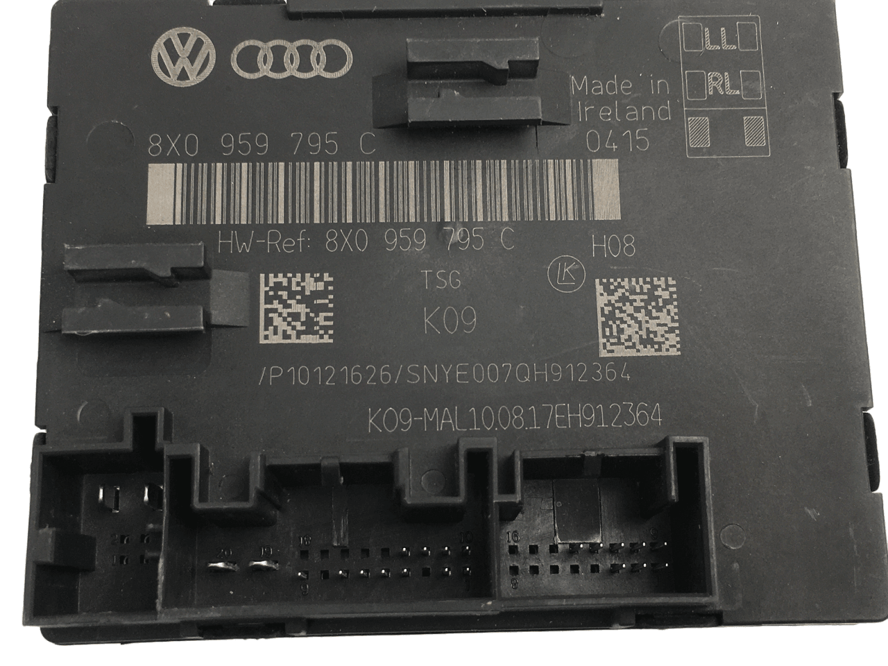 Modulo puerta VW 8X0959795C - 8X0959795C