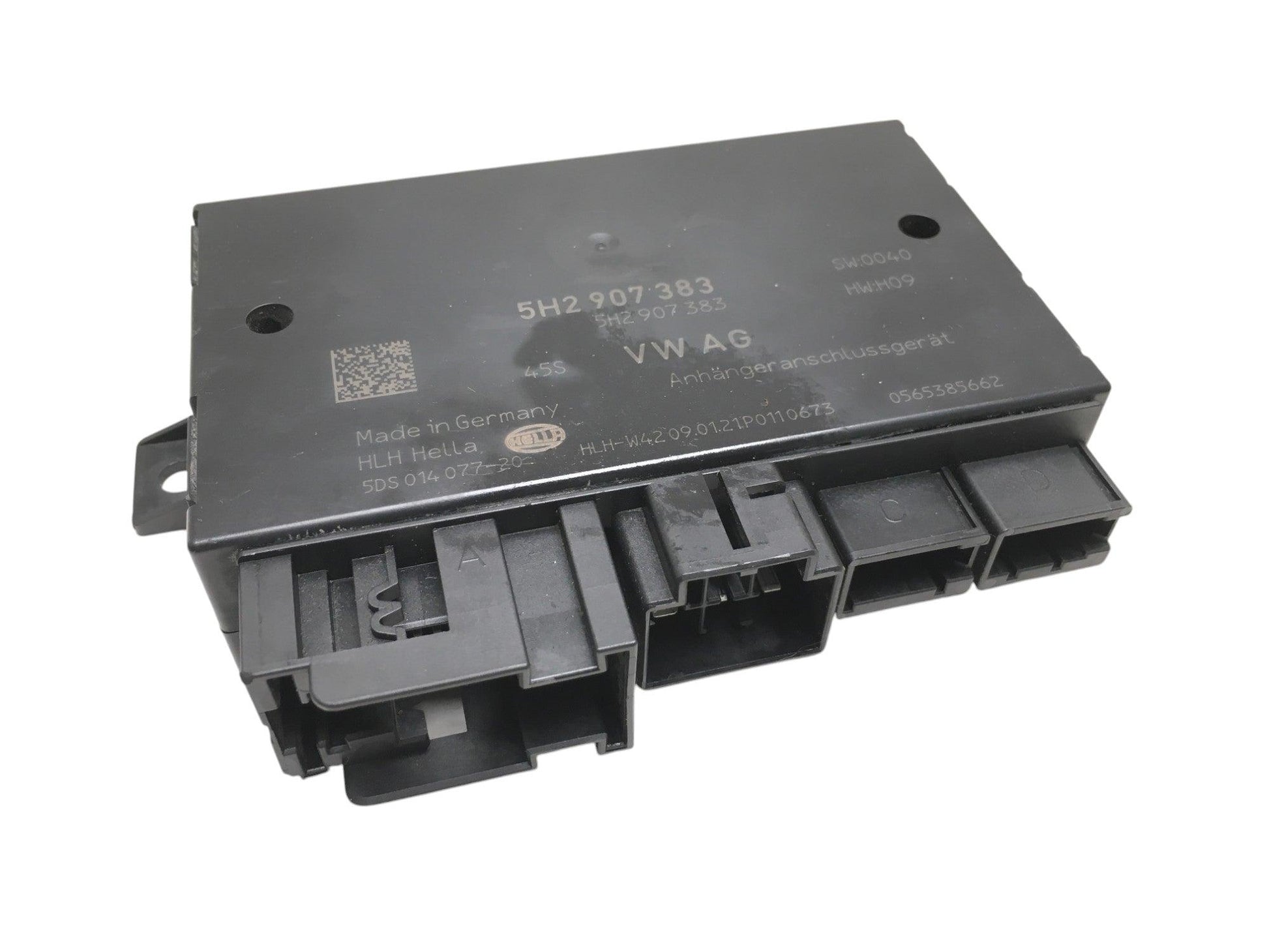 Modulo Remolque VW 5H2907383 - 5H2907383