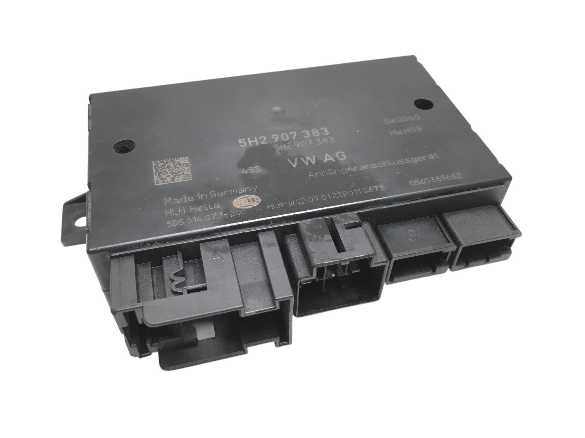 Modulo Remolque VW 5H2907383 - 5H2907383