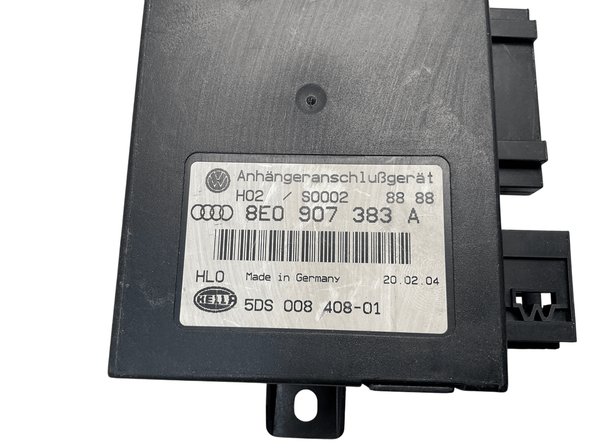 Modulo Remolque VW 8E0907383A